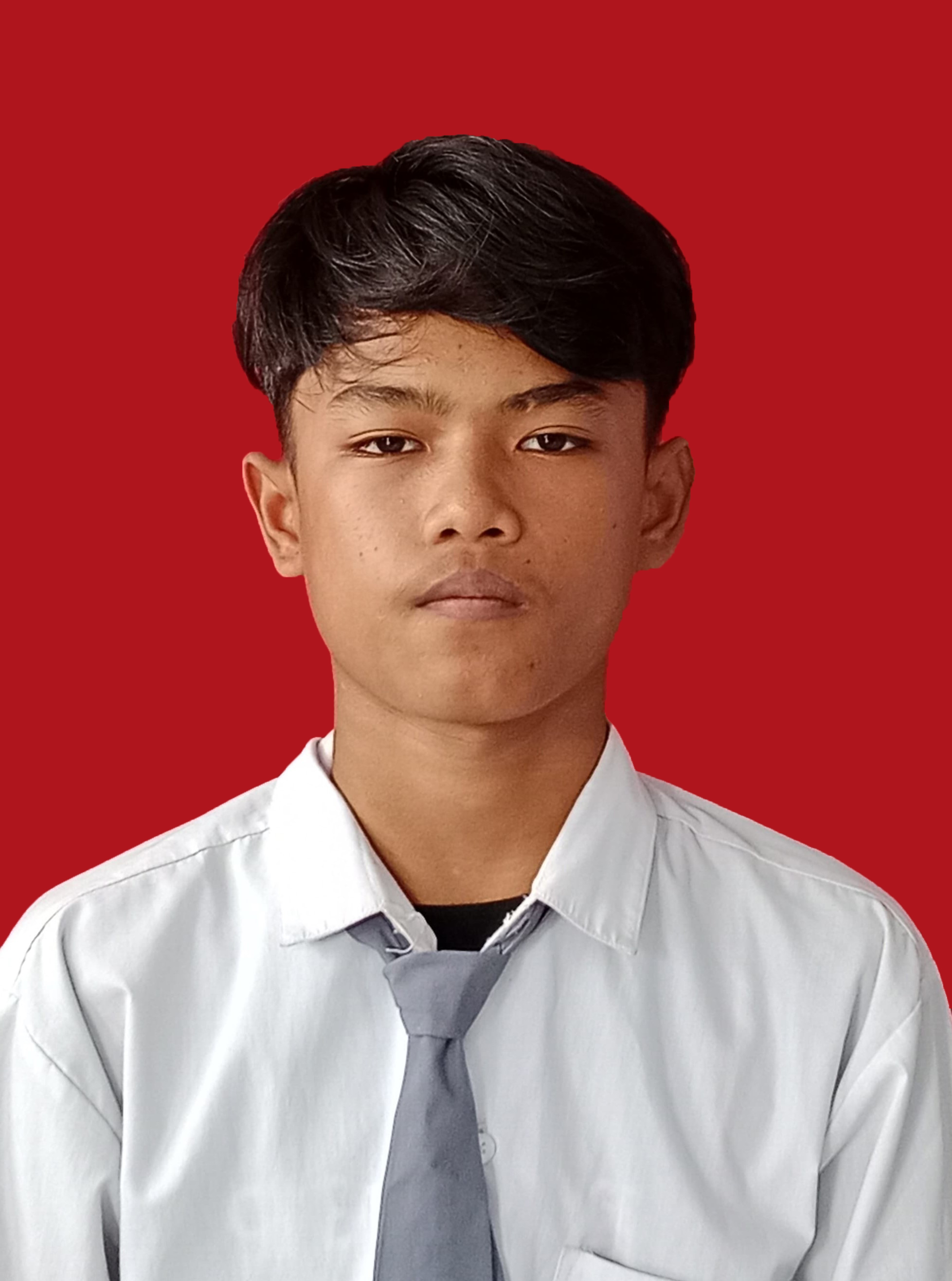 AHMAD DAVIT