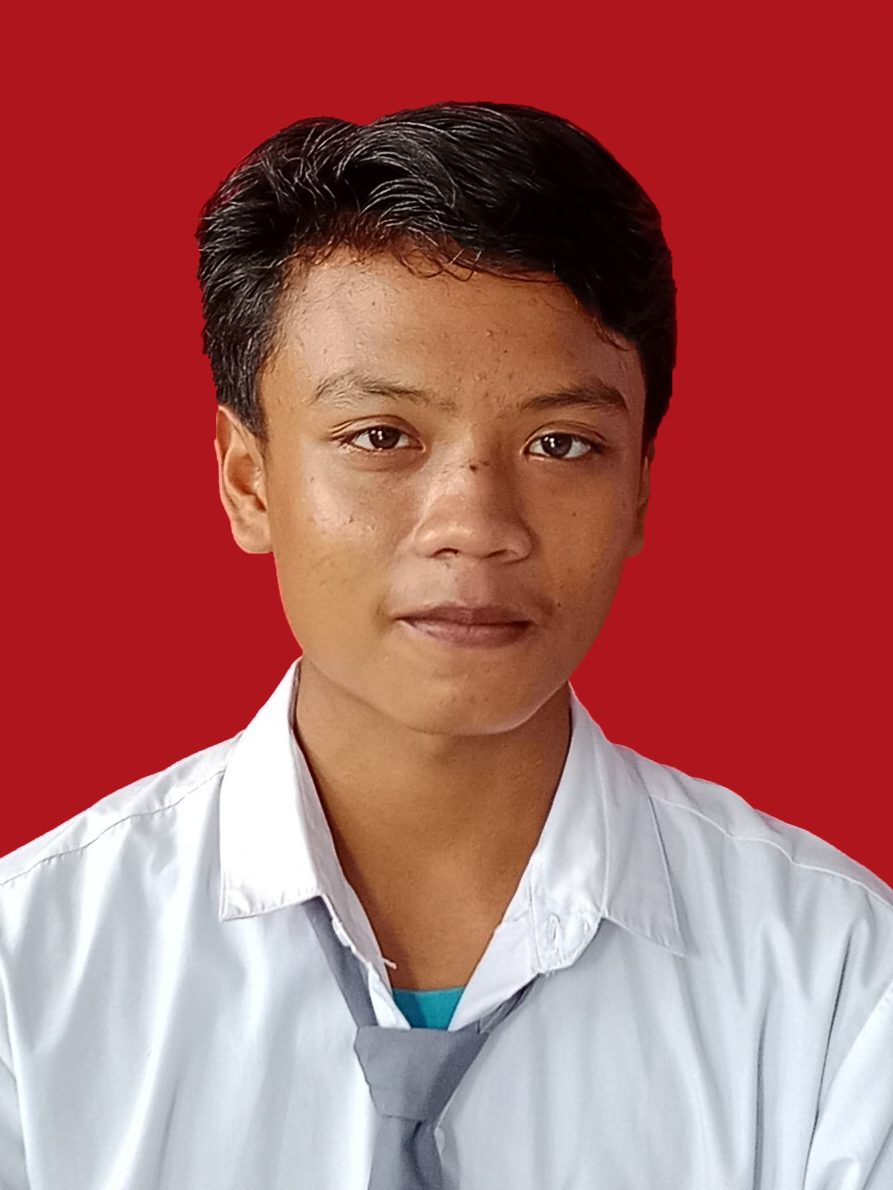 ALVIN RAMADANI