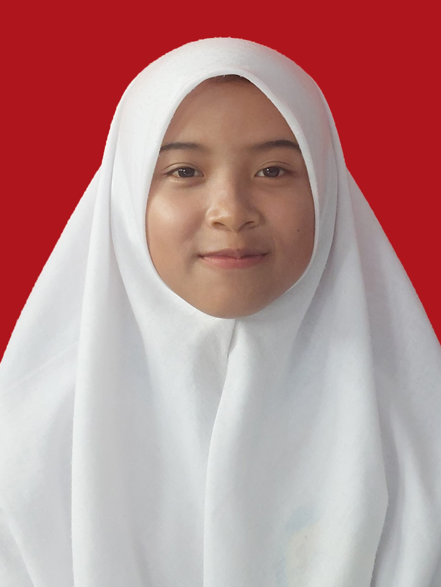 FITRIYANI ROUDHOTUL JANNAH