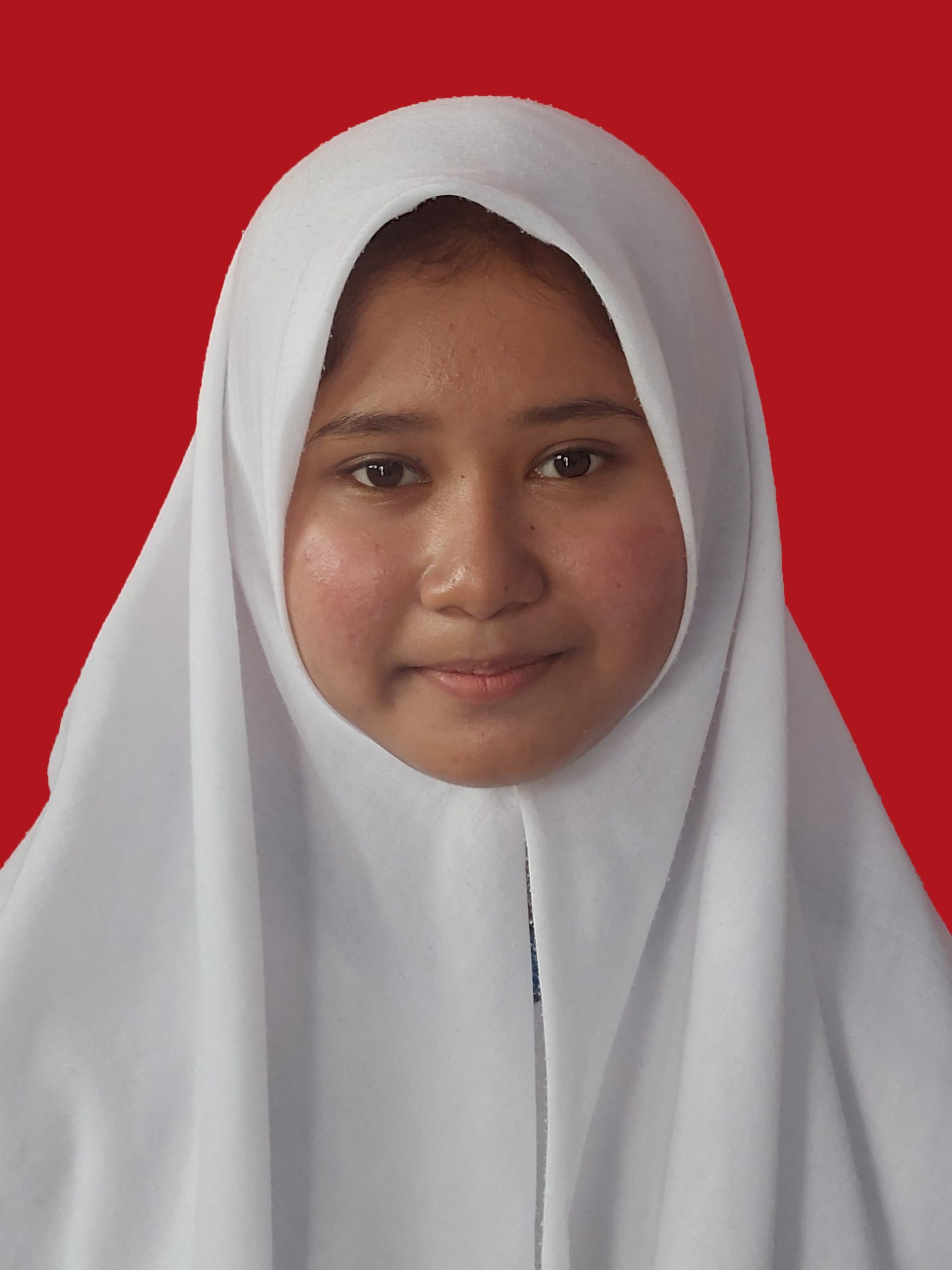JULIANI FITRIAWATI