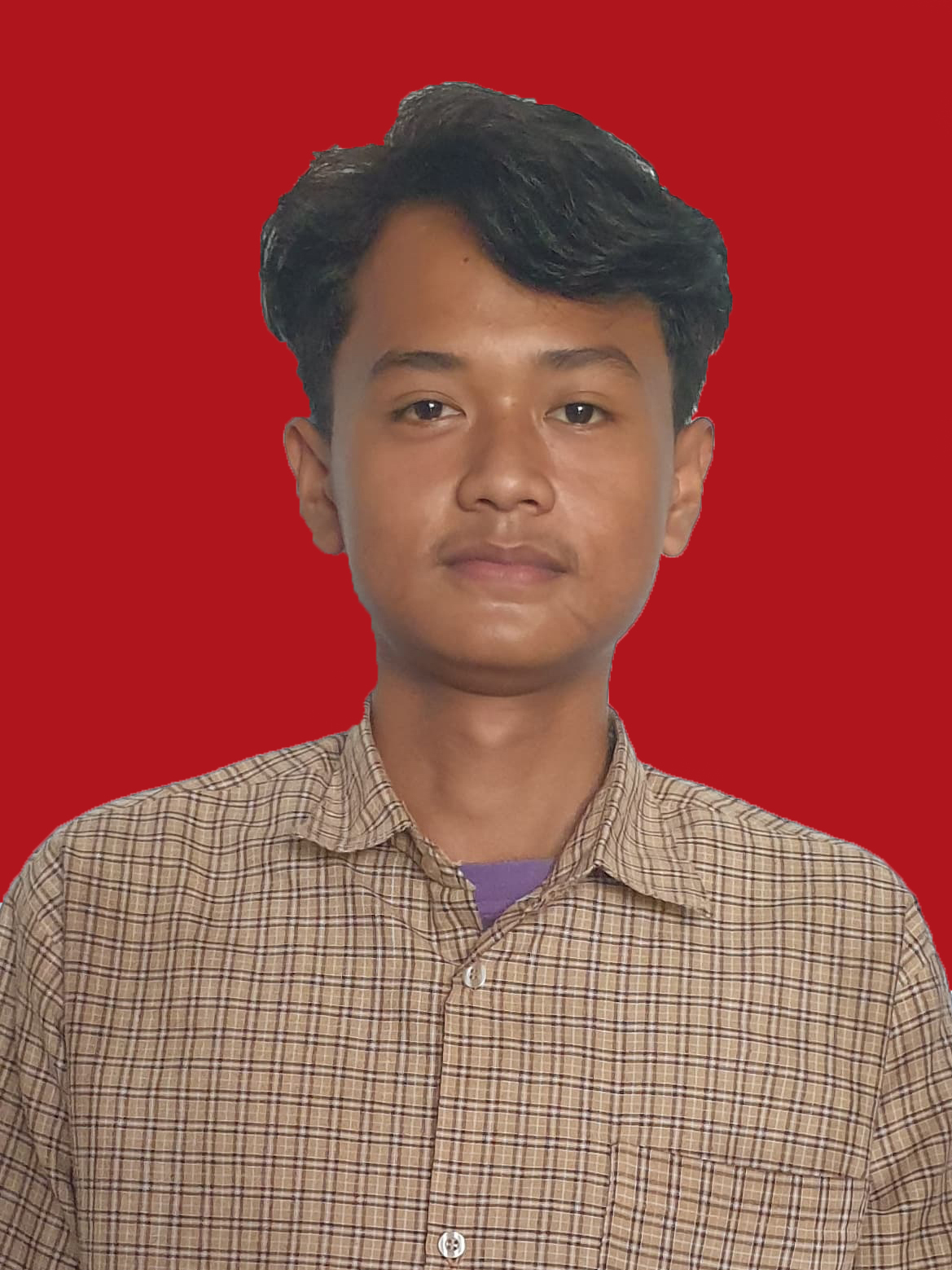 M. DONI PAENG
