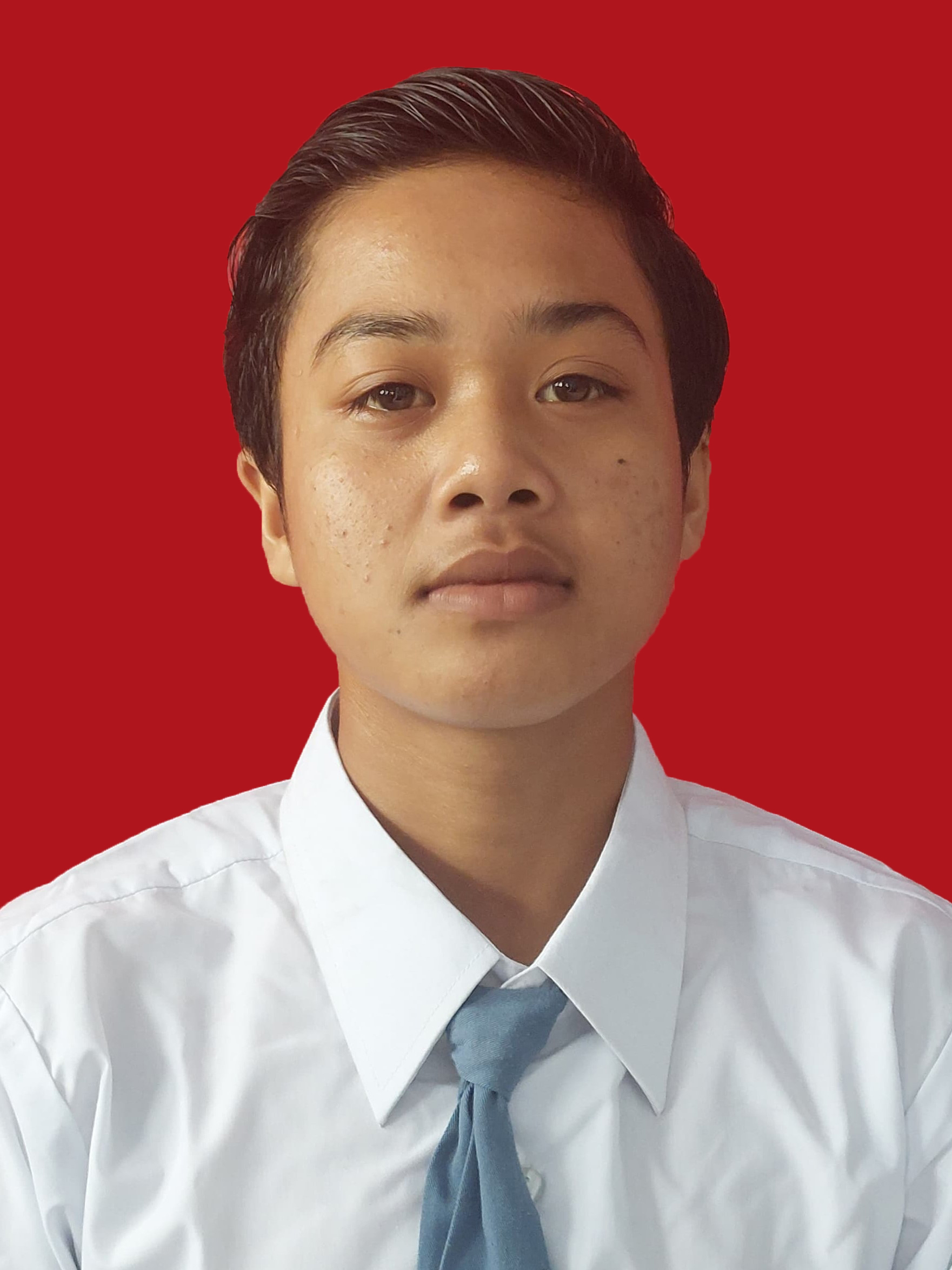 MOCH. ALEK NASIRULLAH