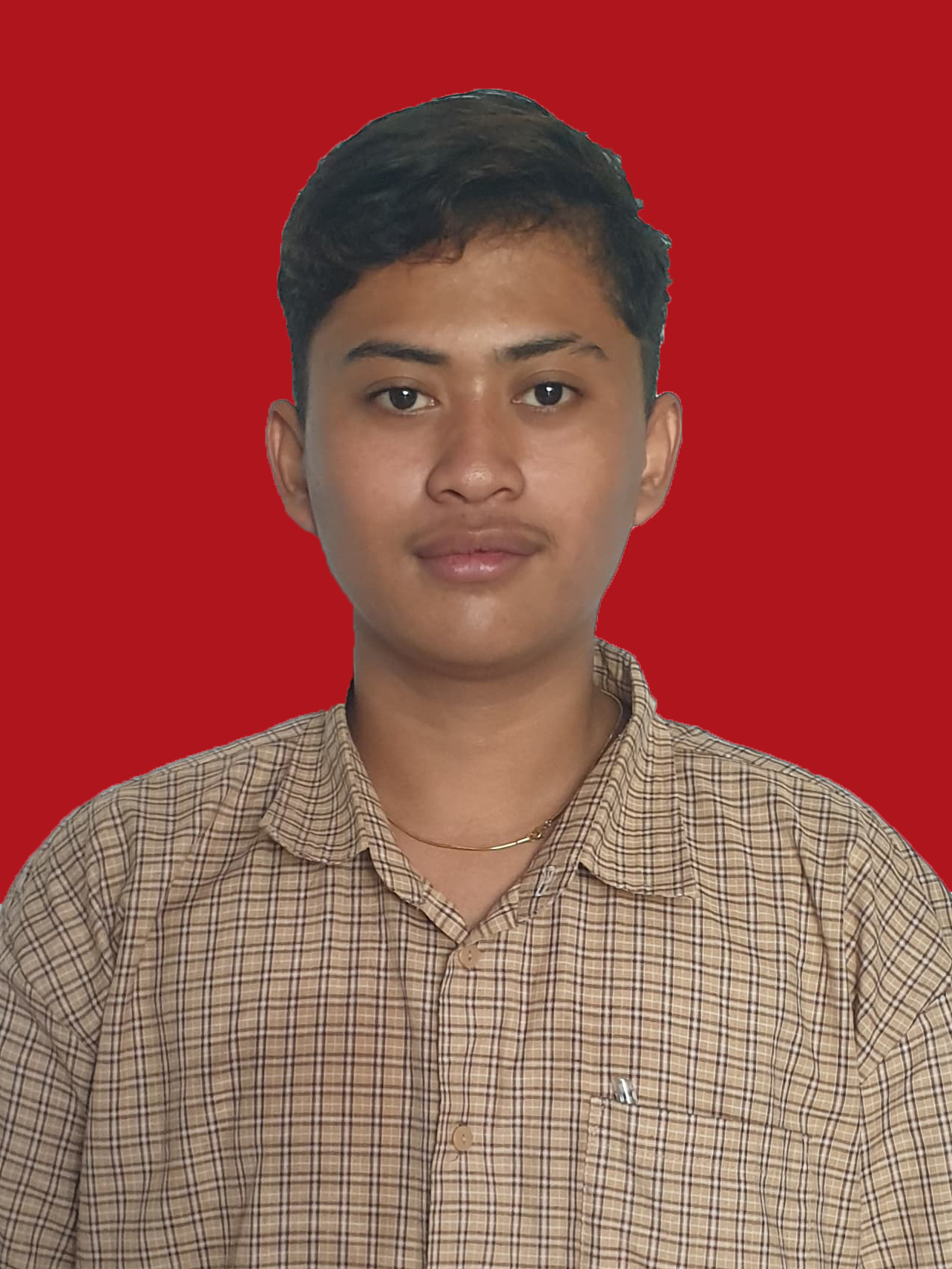 NABIL HUDA