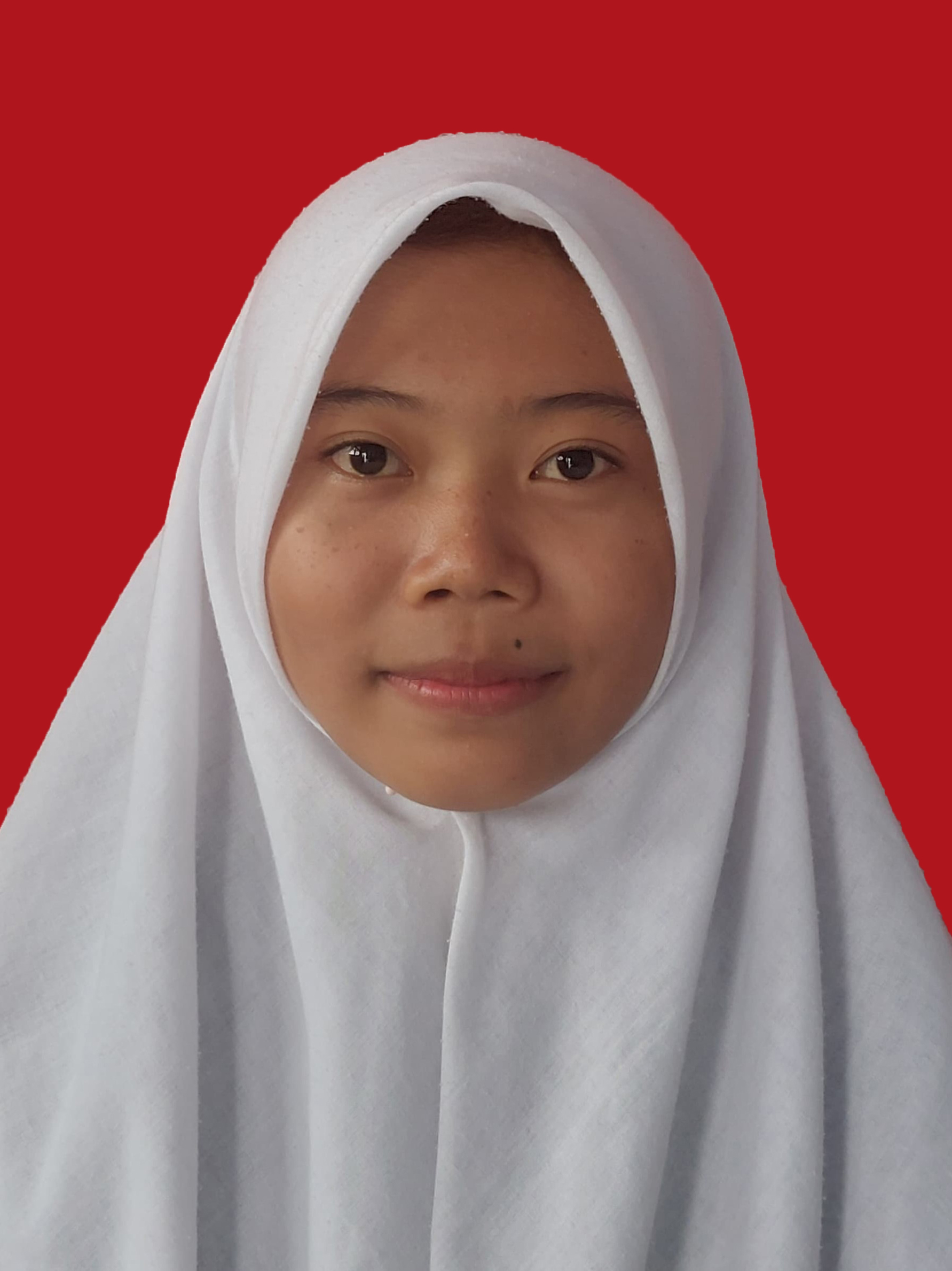 VERONIKA ARIFAH SARI