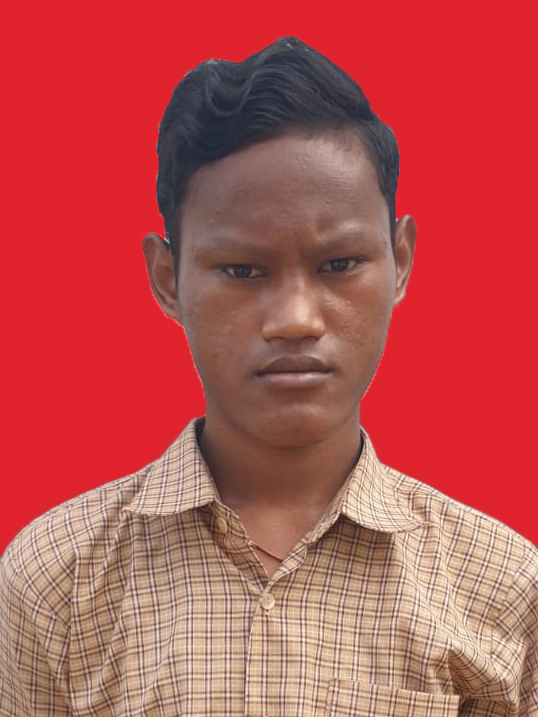 ZAENAL ABIDIN