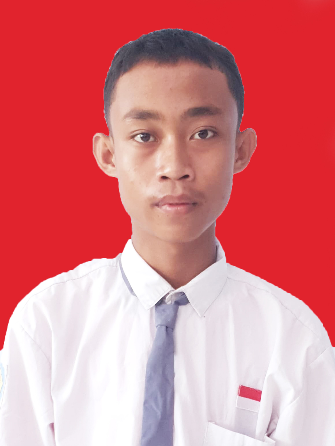 ANDRE FERDIANSYAH