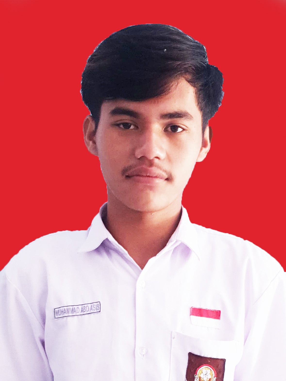 MUHAMMAD ABD ASIS