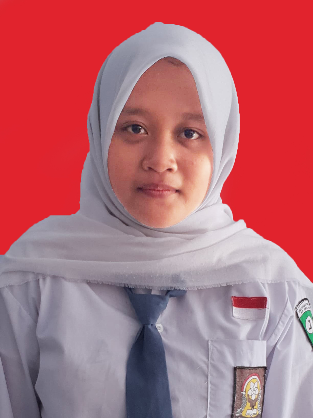 FITRIA