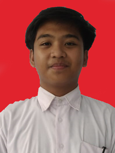 RAHMATULLAH AKHMAL MUAFIAN AHMAD