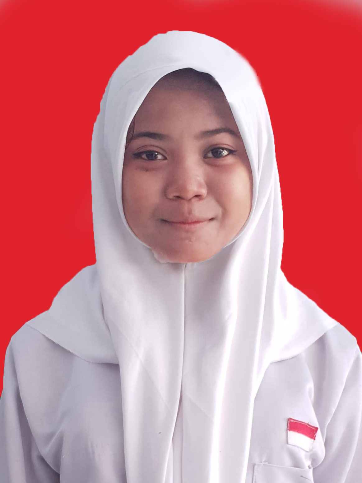 SUCI SRIFARANI