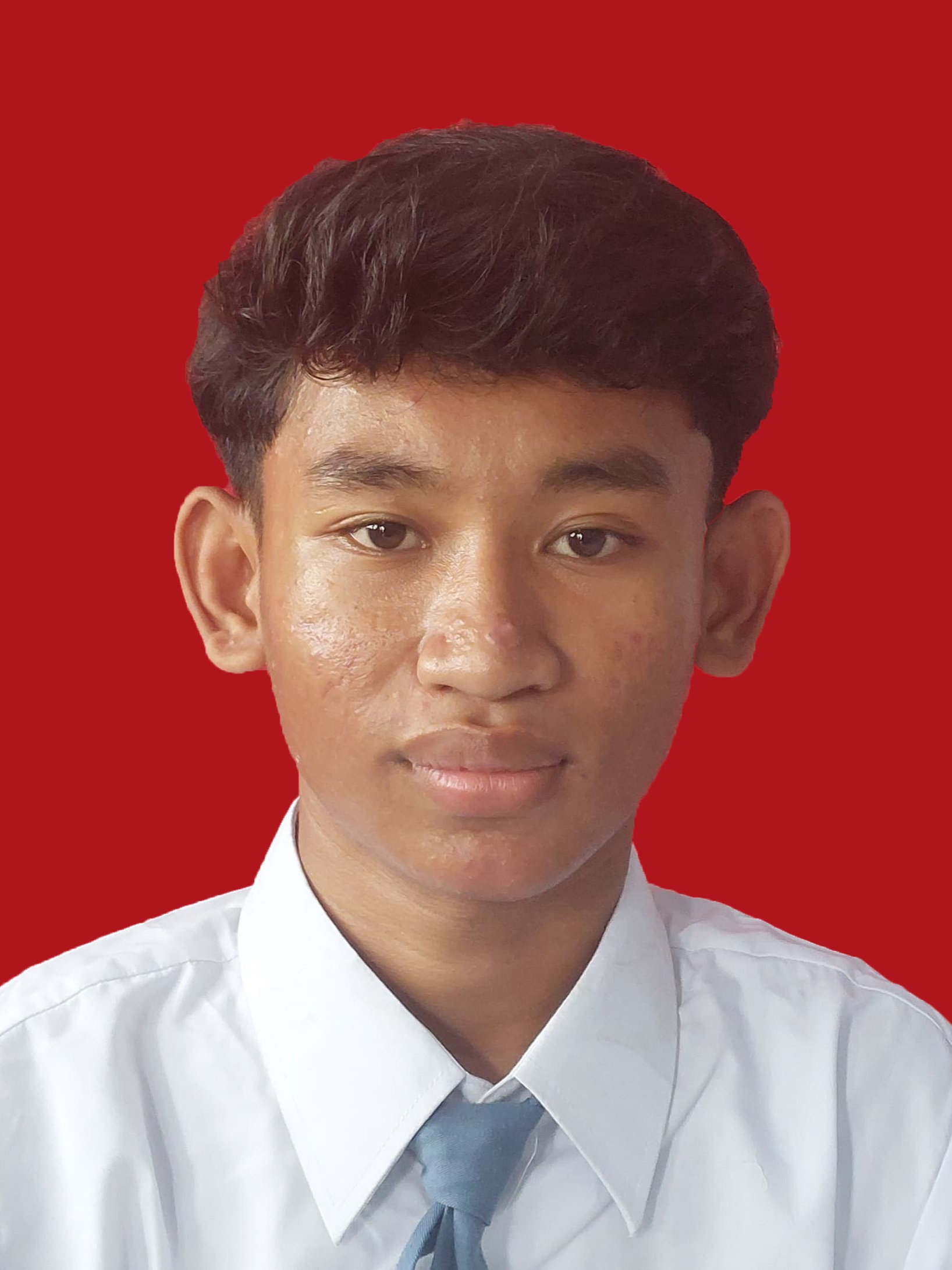 ACHMAD MAULANA ISHAK