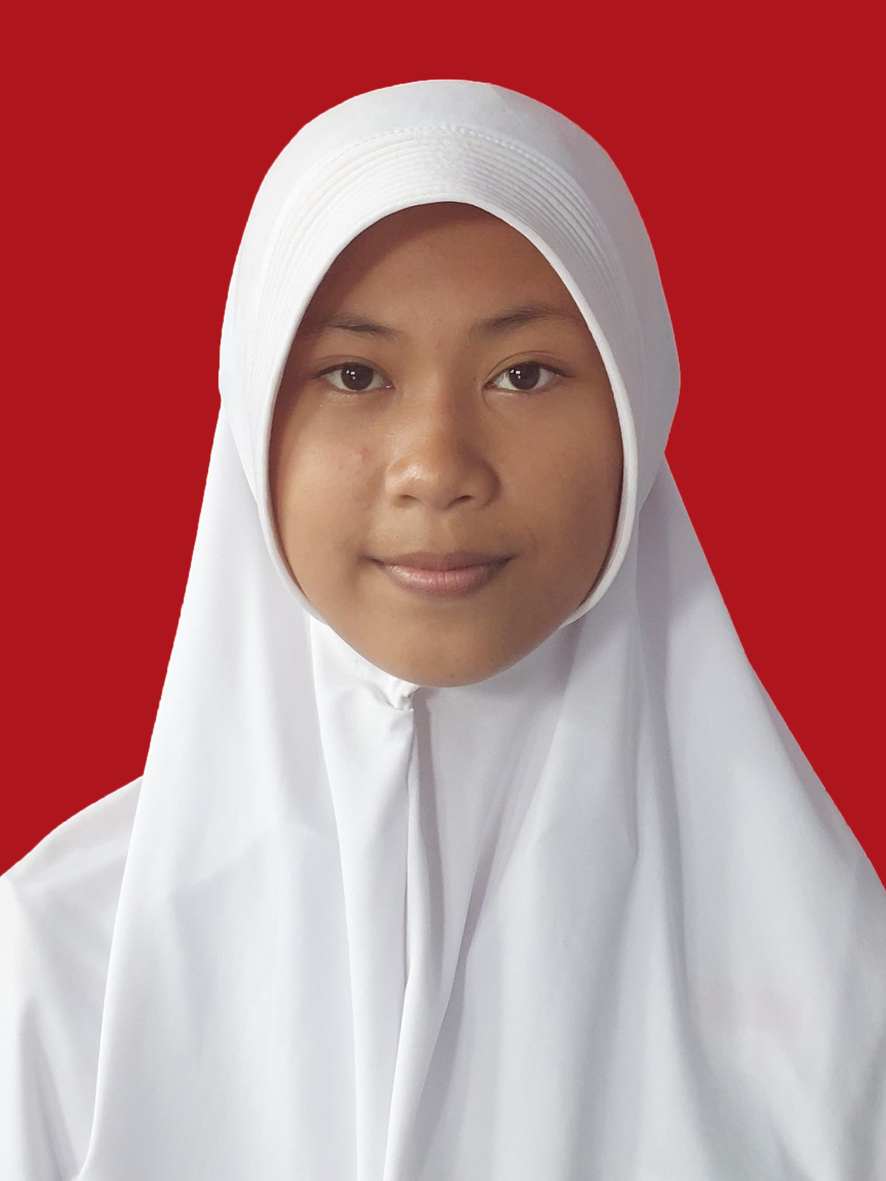 AULIA ANIS MUSDHALIFAH