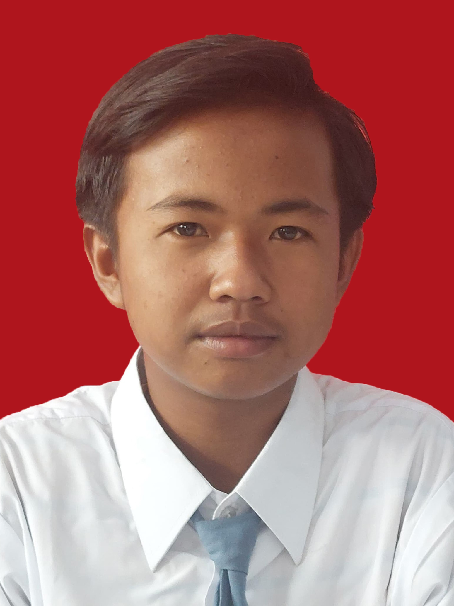 DEVIT ALFAHREZI