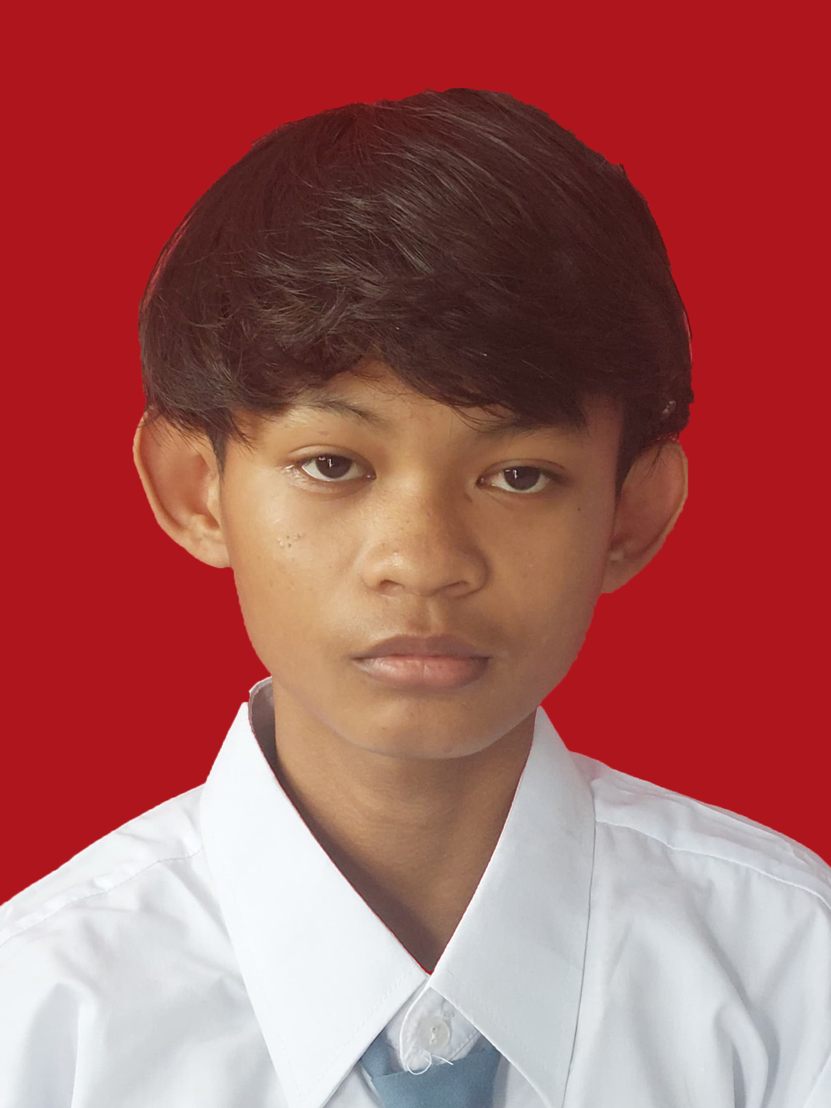 DIMAS RIZKY MAULANA