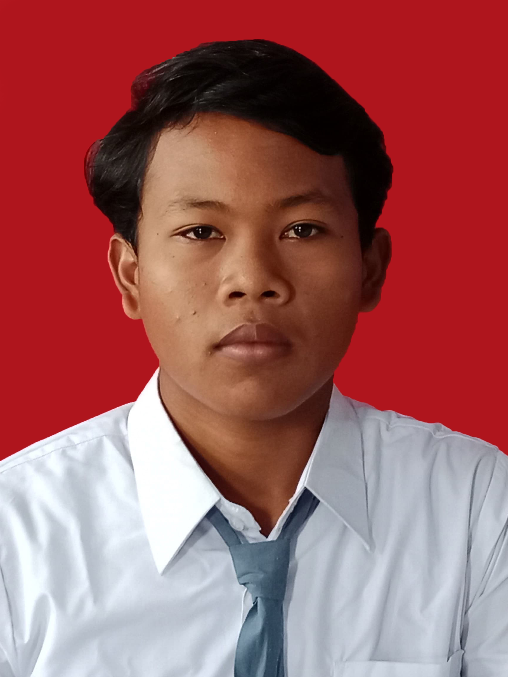FAIS RISKI ADITIYA