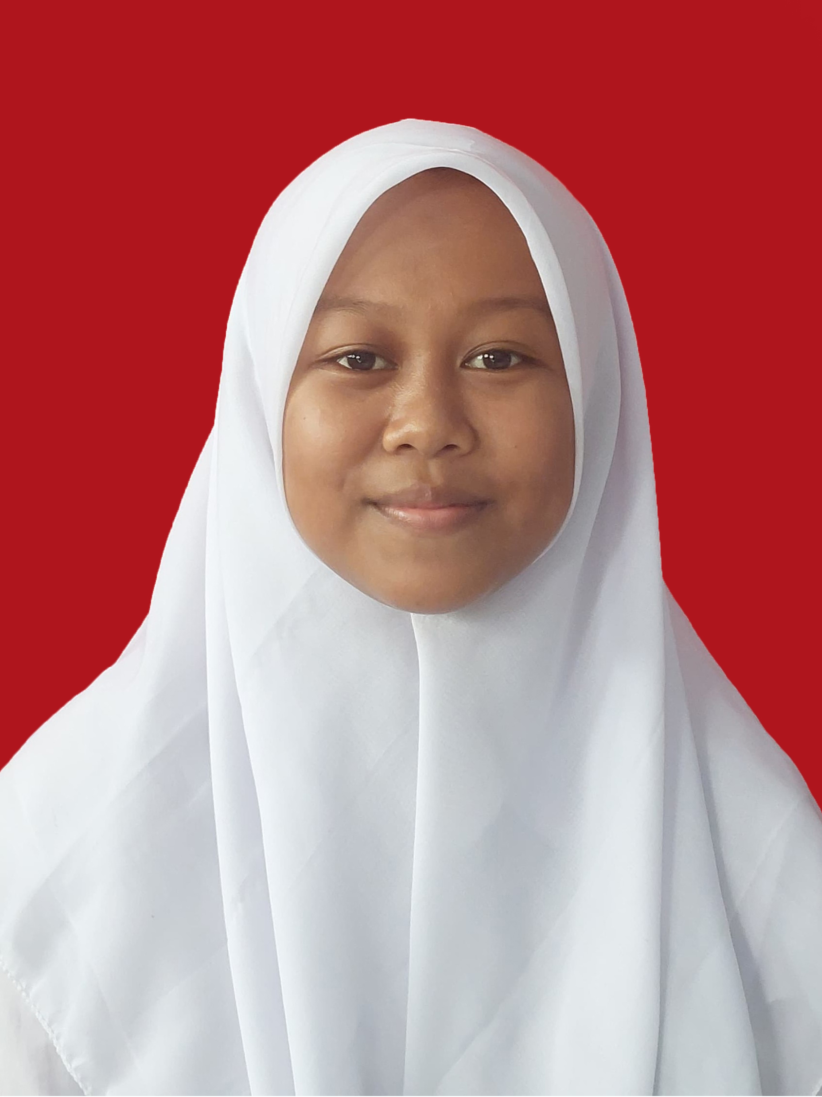 FEBY PUTRI HERMANSYAH