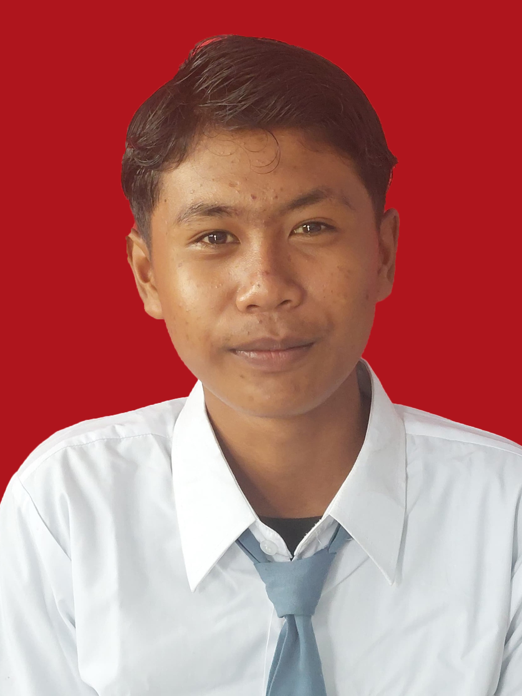 GILANG BAGASKARA