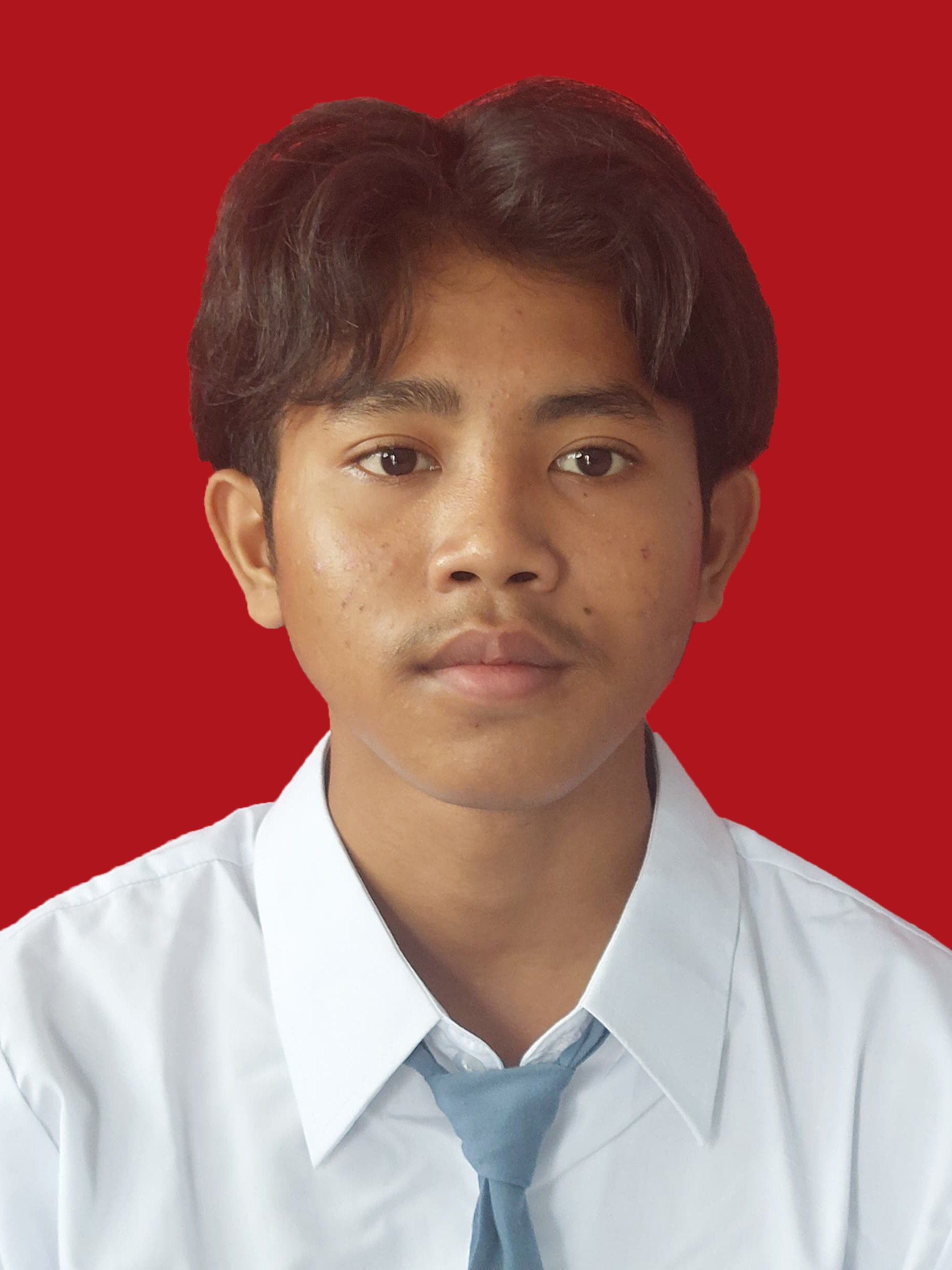 JAMALUDIN ALQOZI