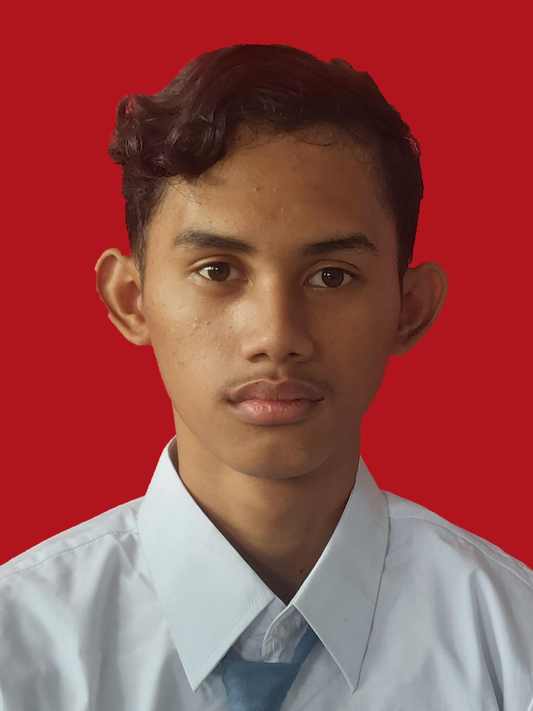 MOCH. HENDRA HERMAWAN