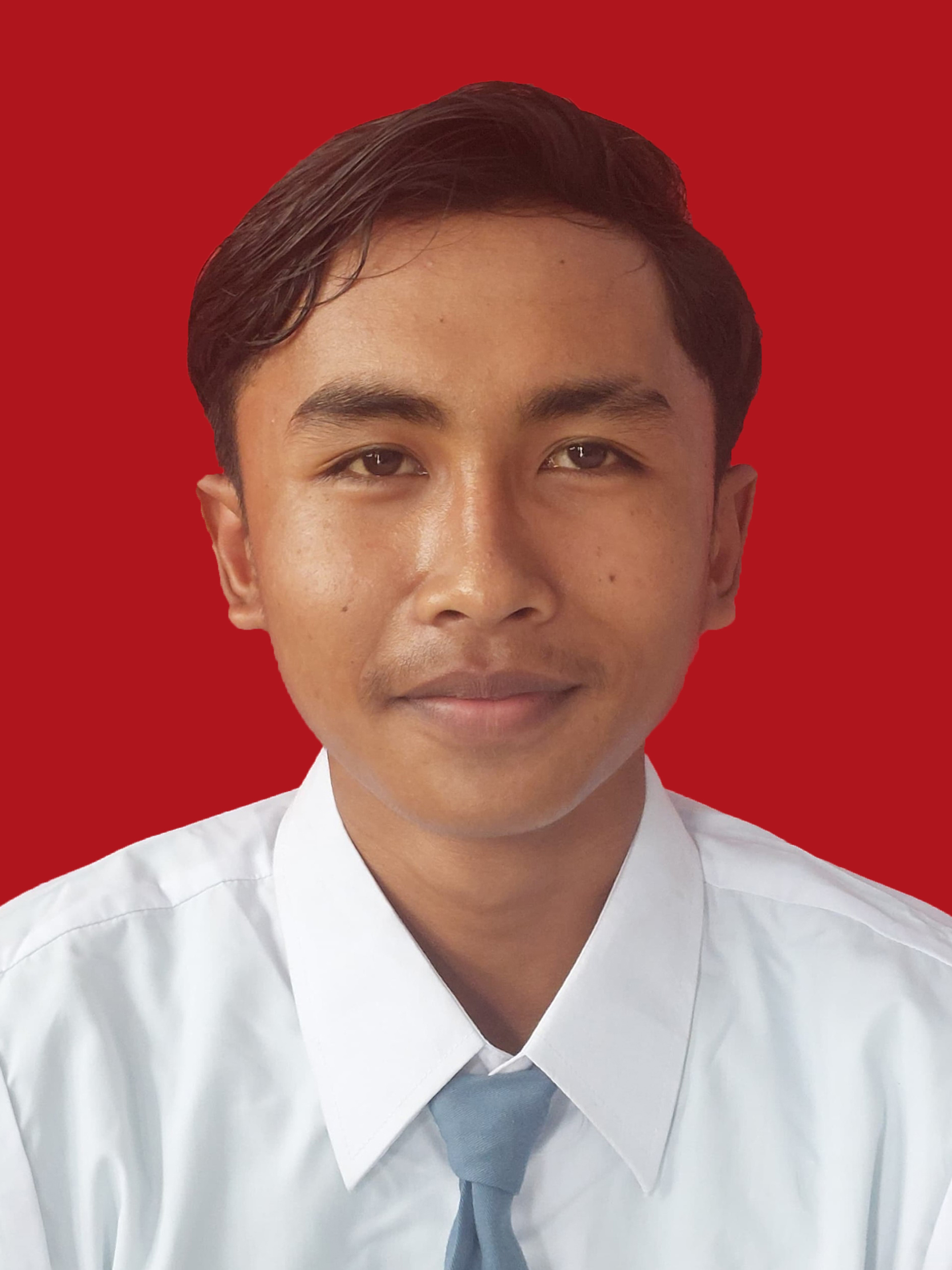 MUH. SAIFUL ARIFIN