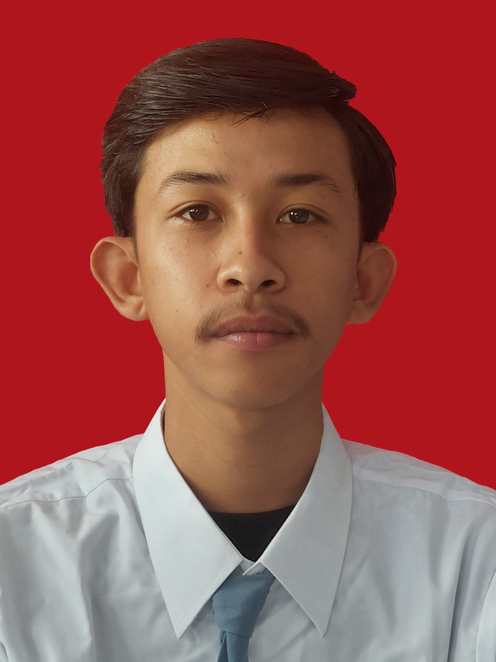 MUHAMMAD NURWAHYUDA