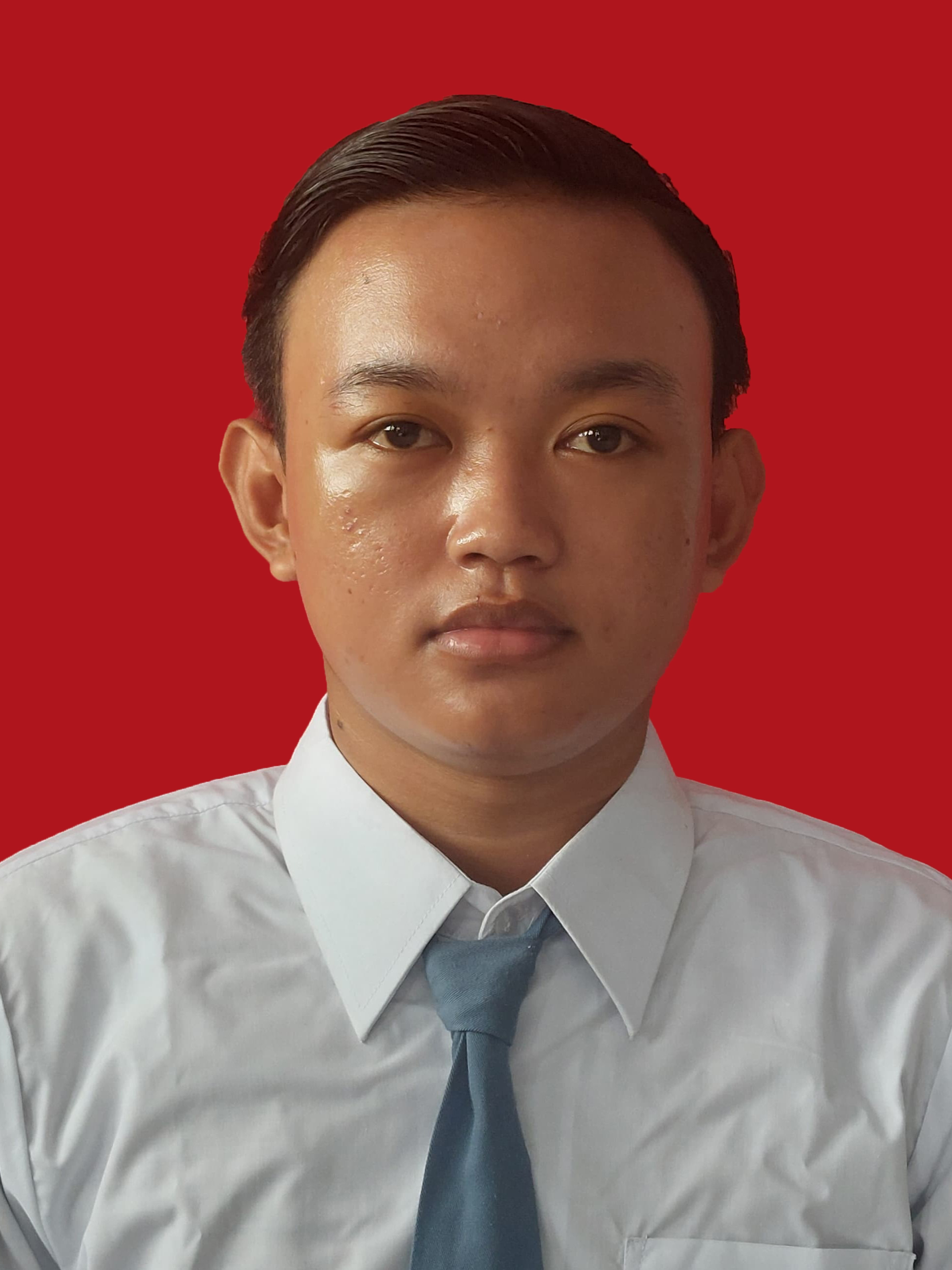 MUHAMMAD SAIFUDDIN