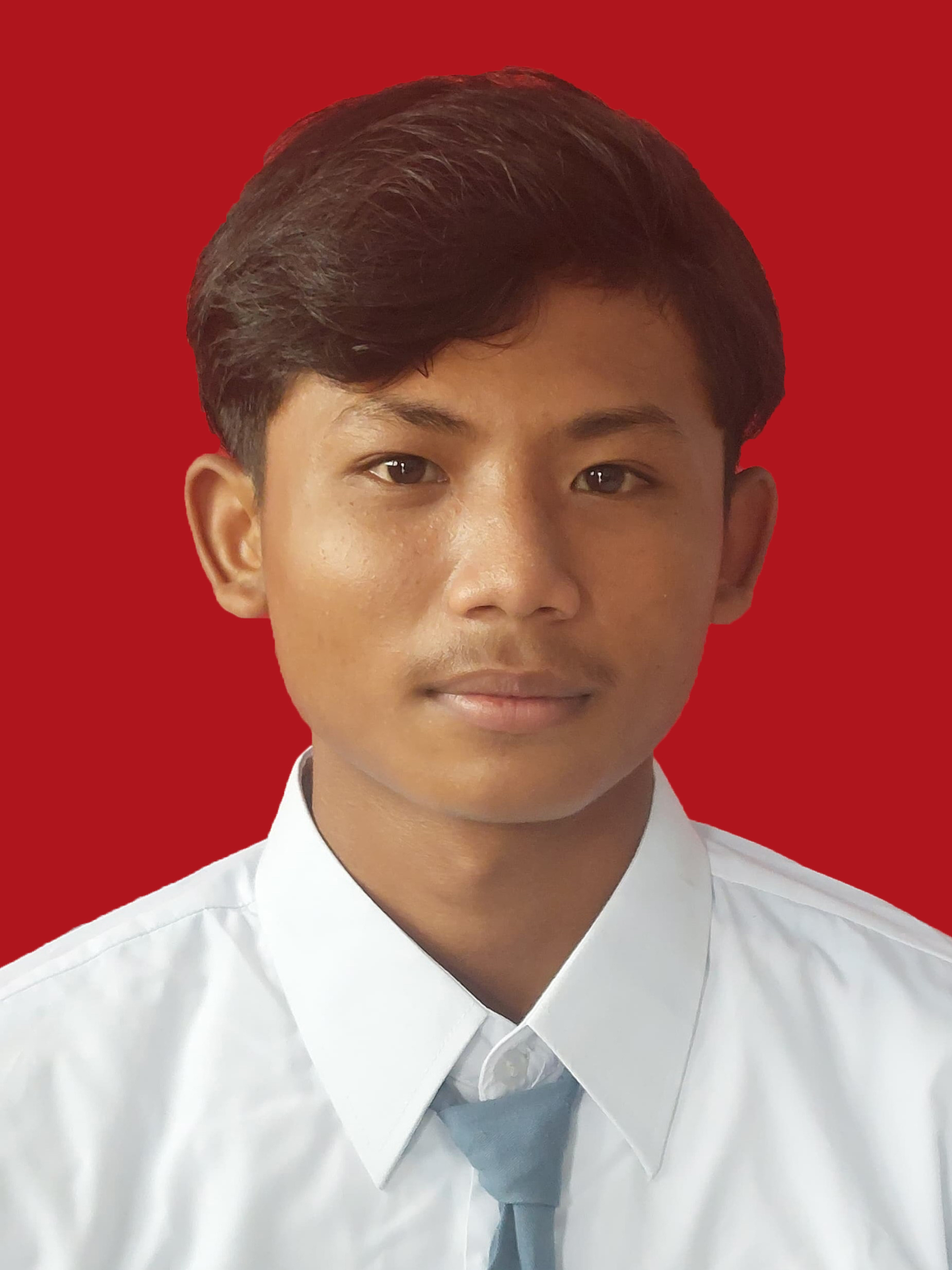 RIO KURNIAWAN