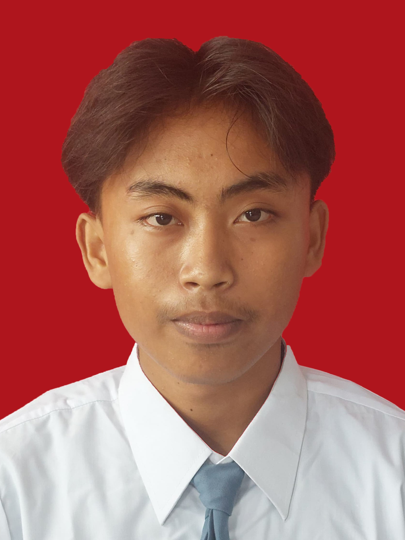 SAIFUL RIJAL