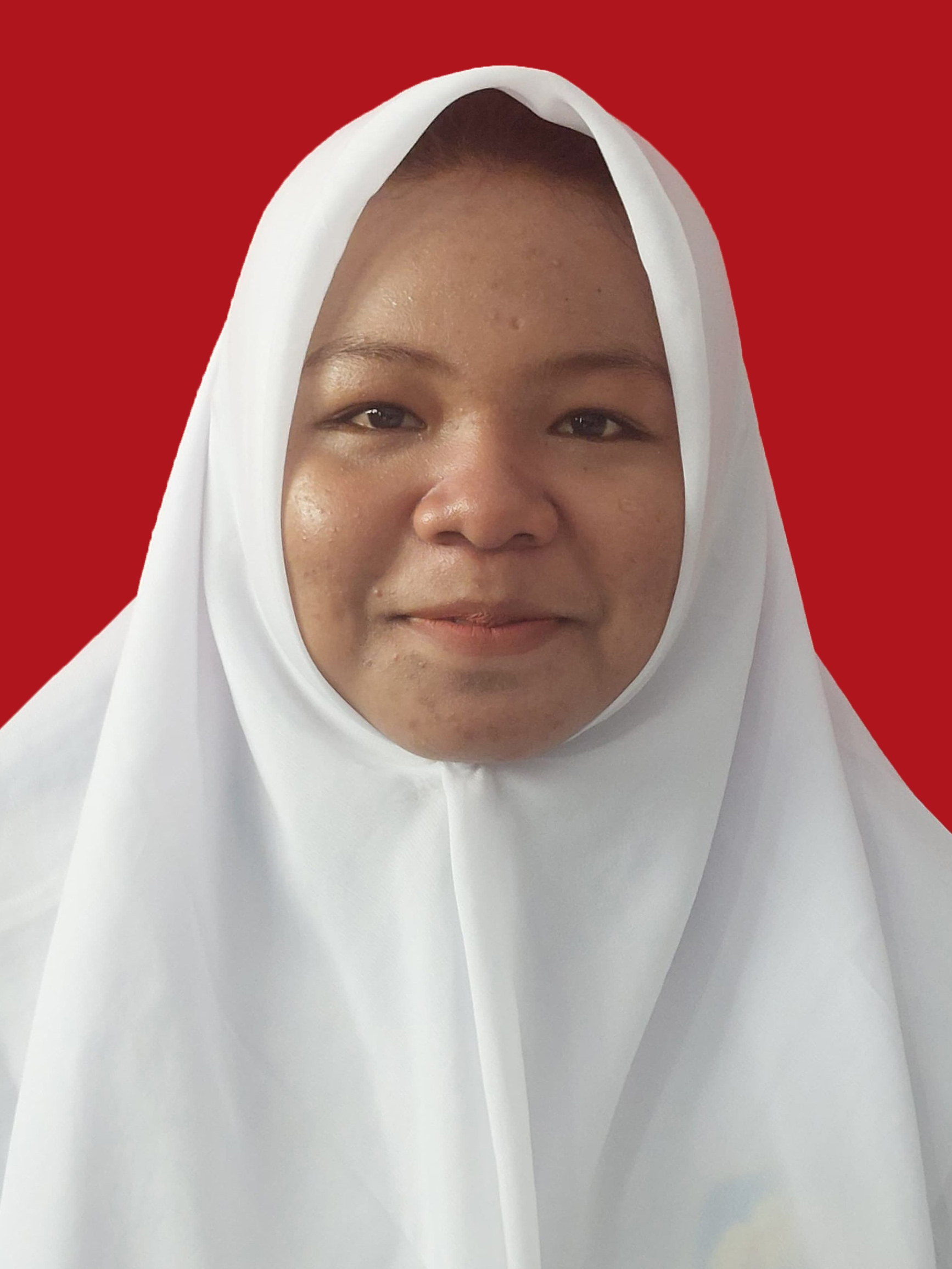 SELLA RISKIYAH