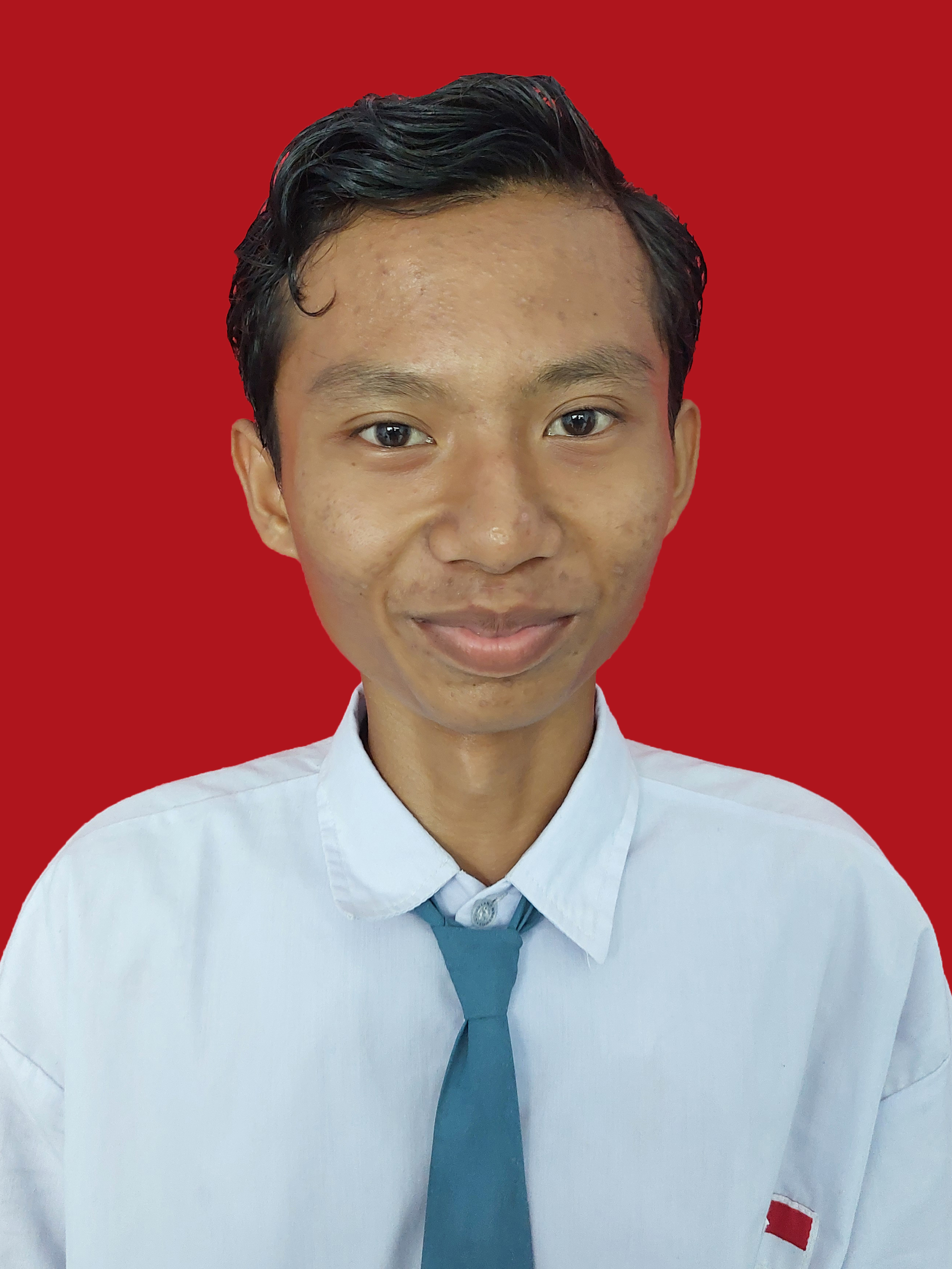 ABDUS SOMAD