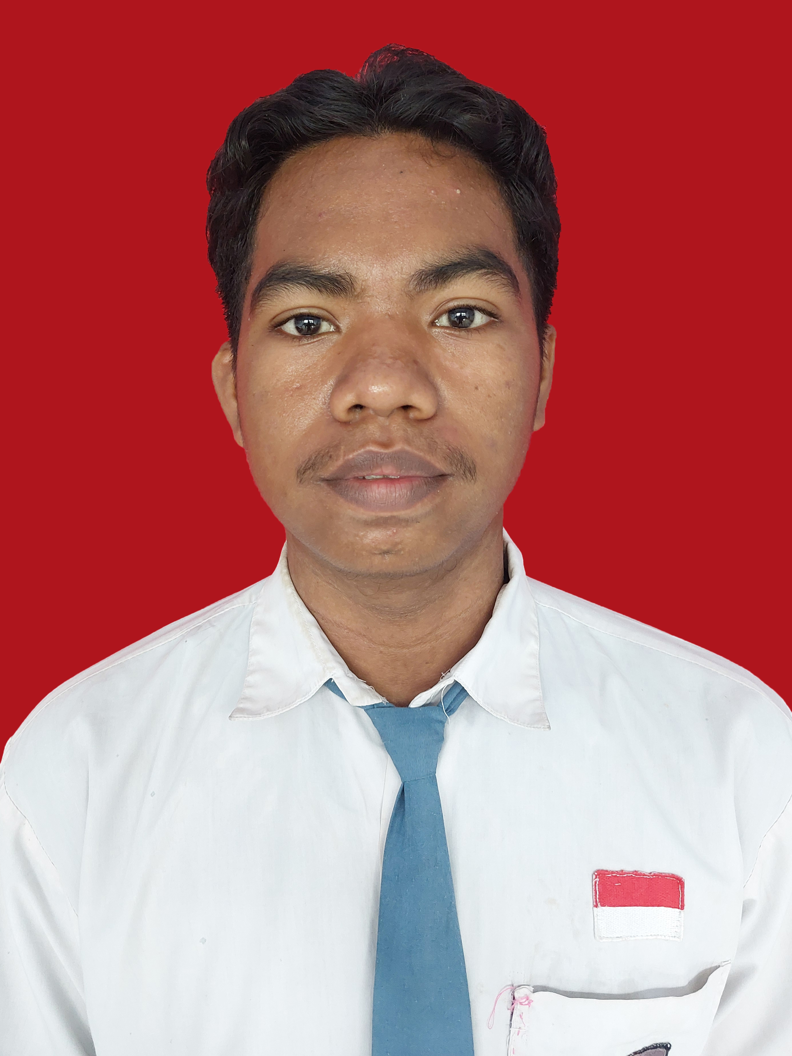 FARIS OKTAVIAN