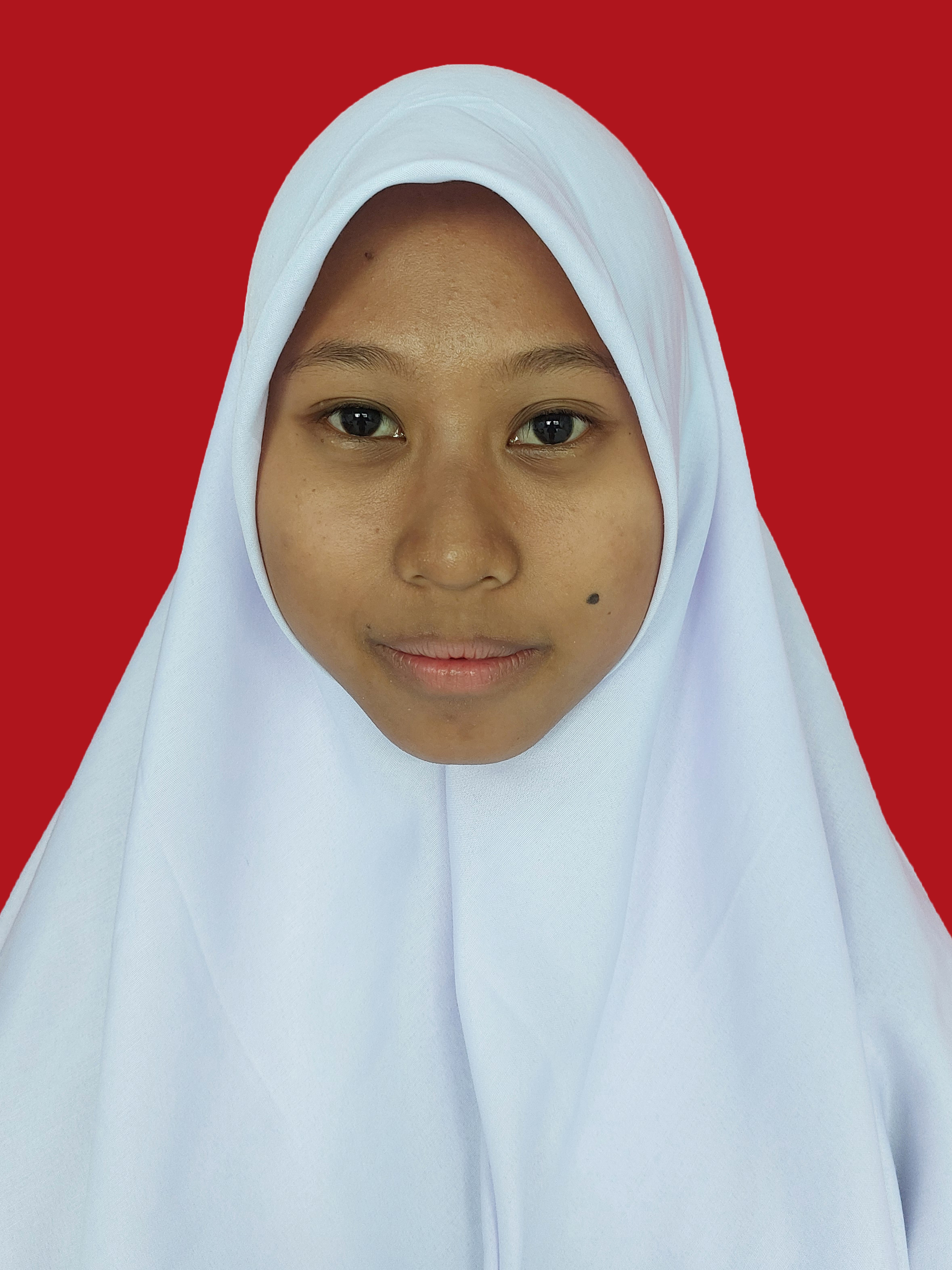 GITA SYAHRONI