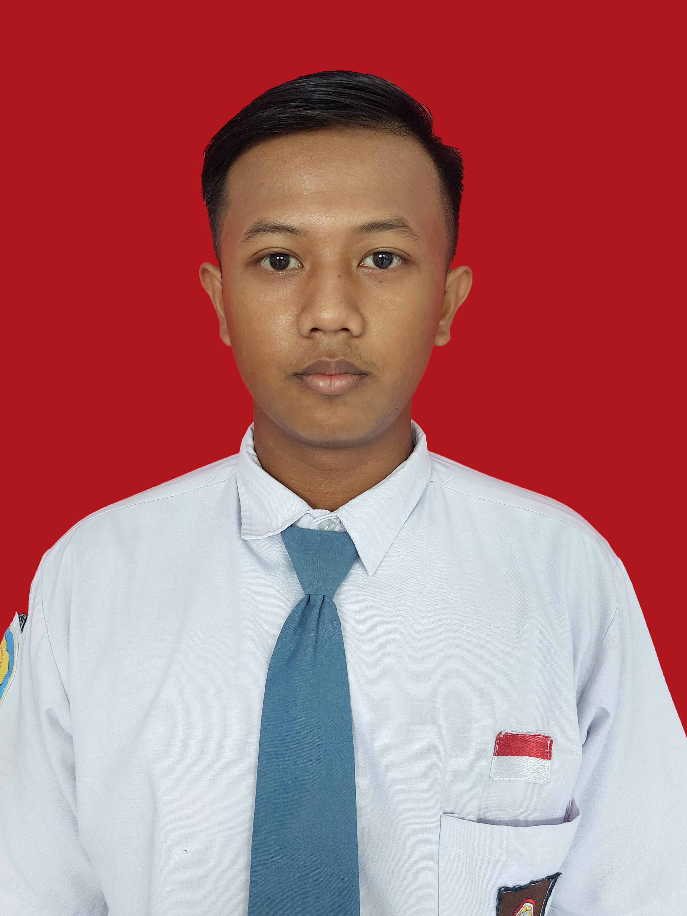 M. FARID RAMADHANI