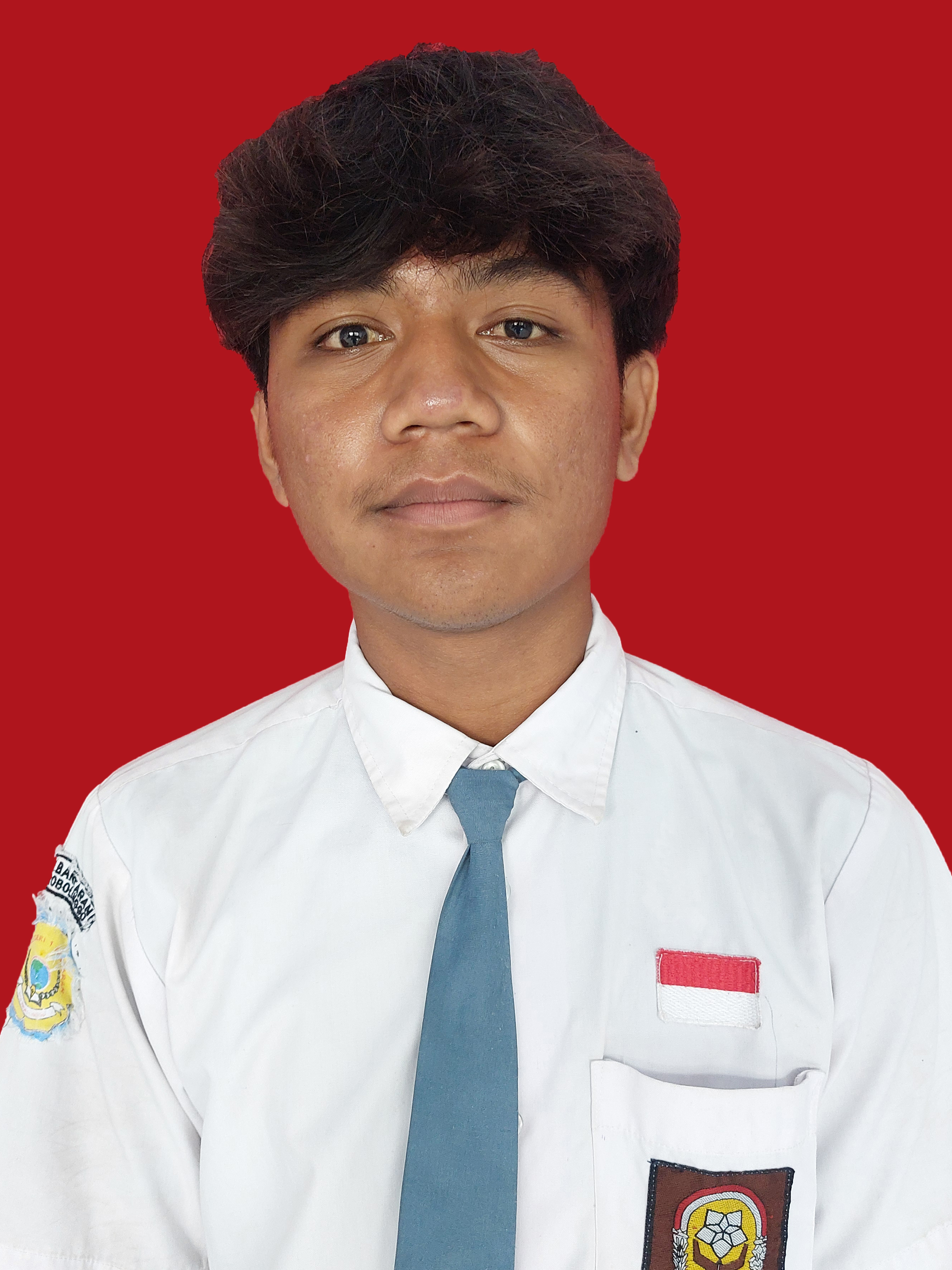 MOCH. TOIB