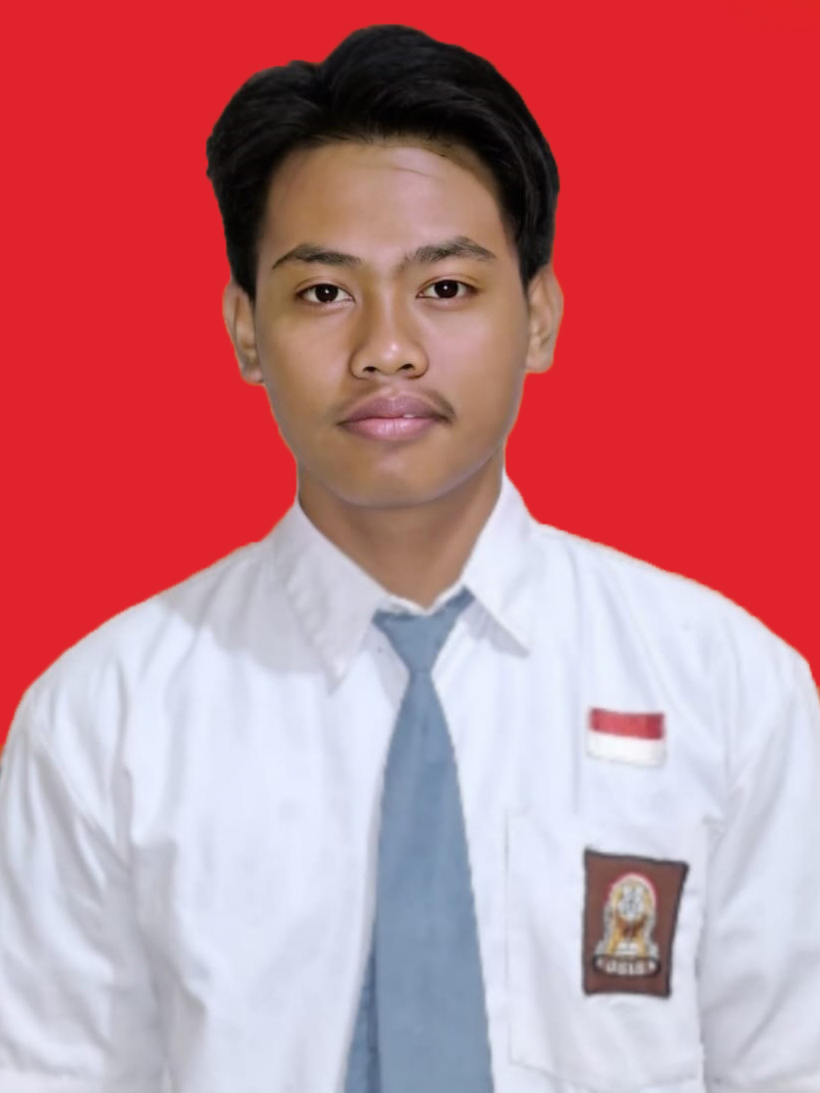 MUHAMMAD IMRON