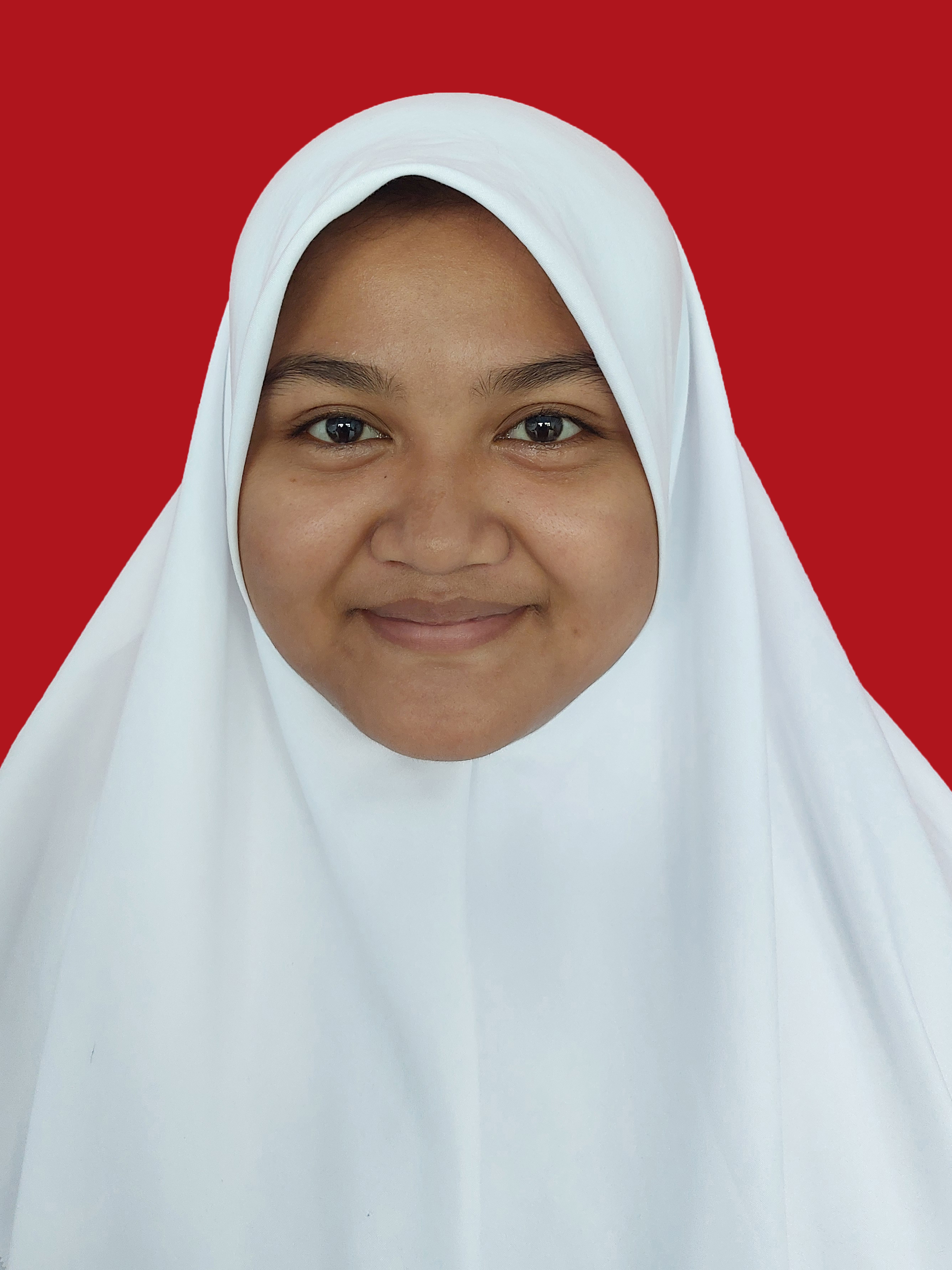 NABILA MAULIDATUL WAHIDAH