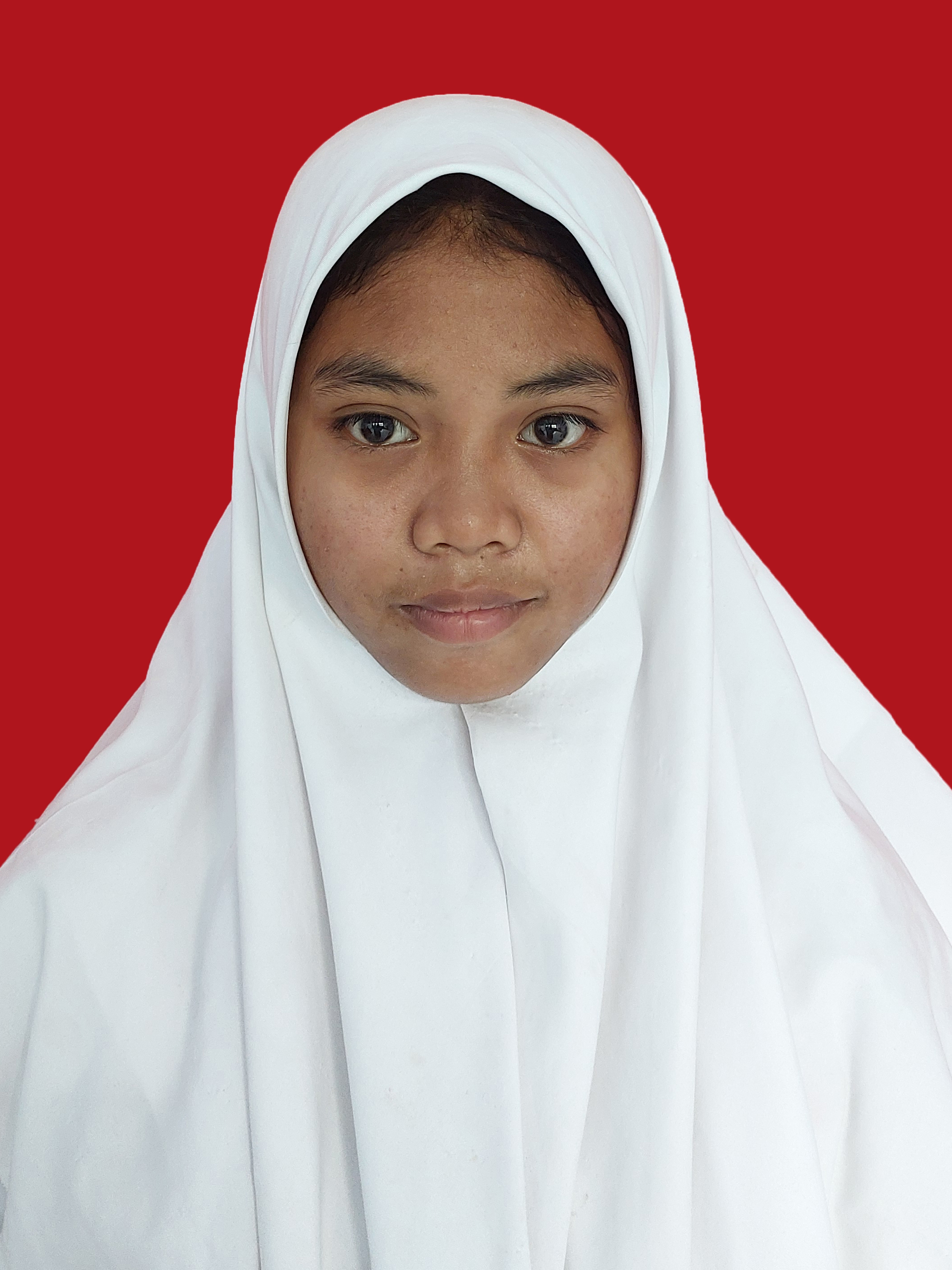 PUTRI CAHAYA