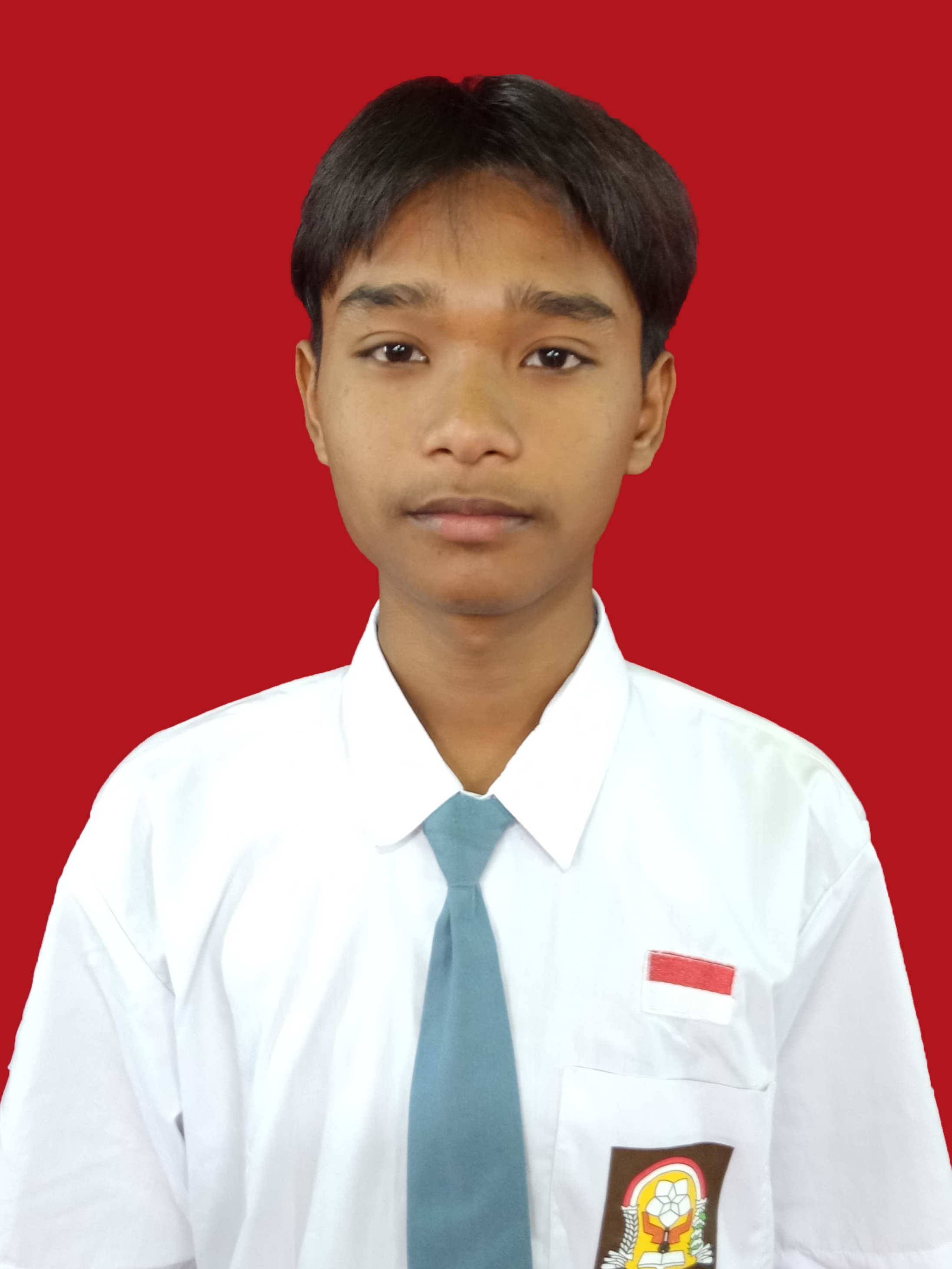RUSLAN SISWANTO