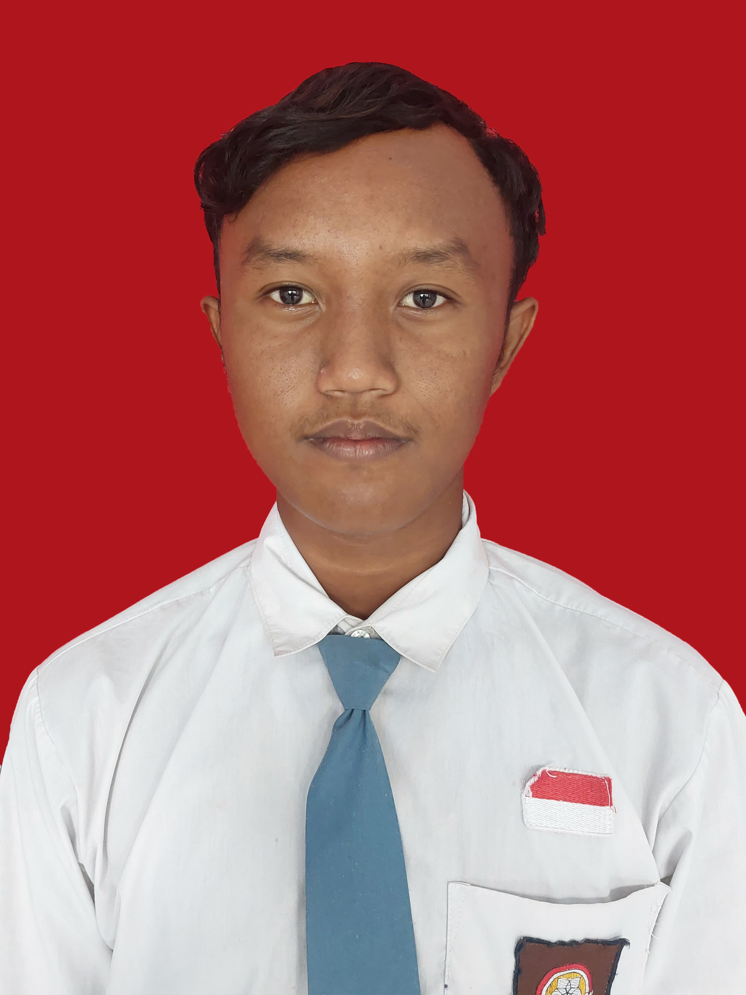 ACHMAD CHILKIM APRILIANSAH
