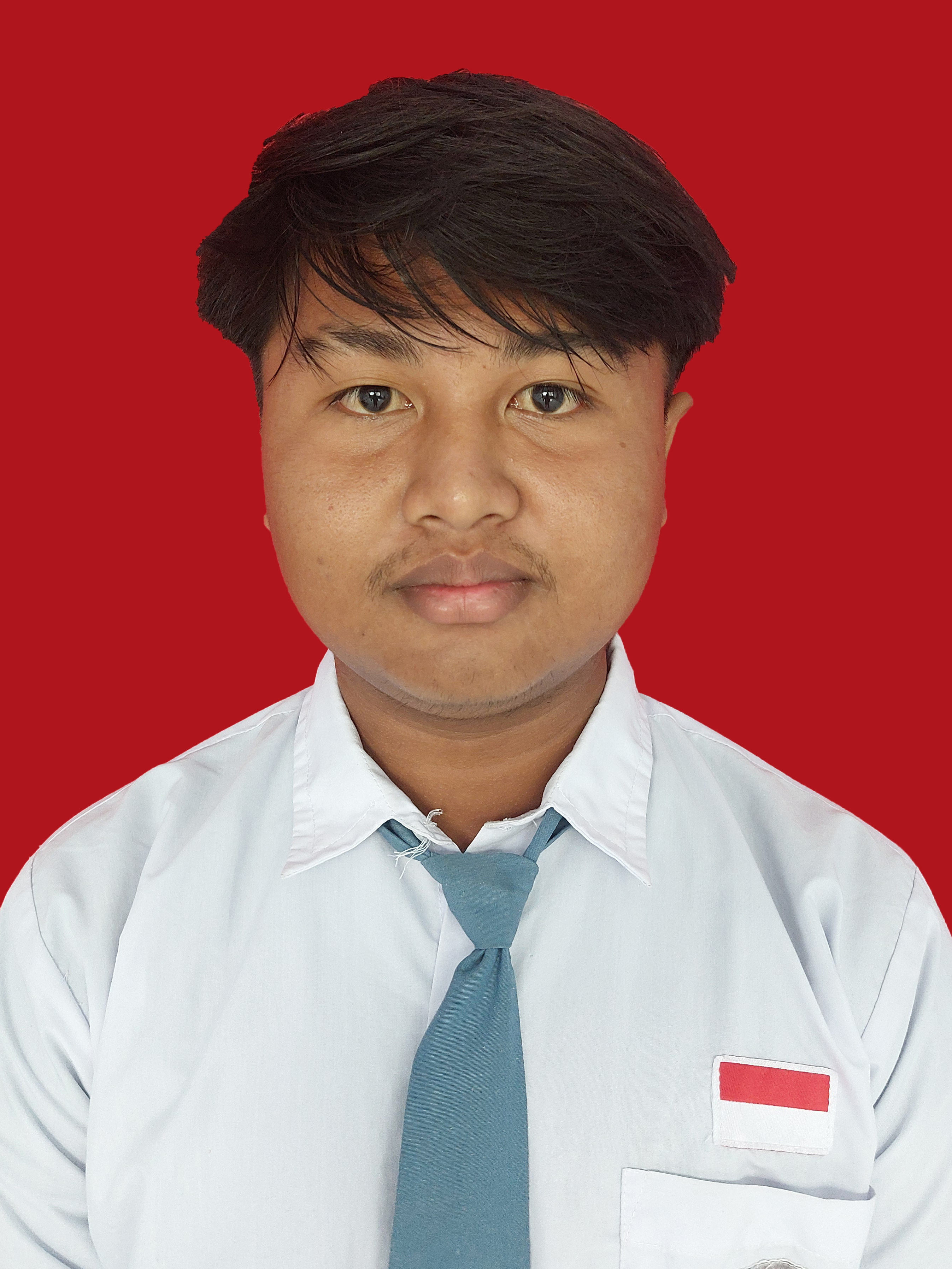 AHMAD TOMIGA