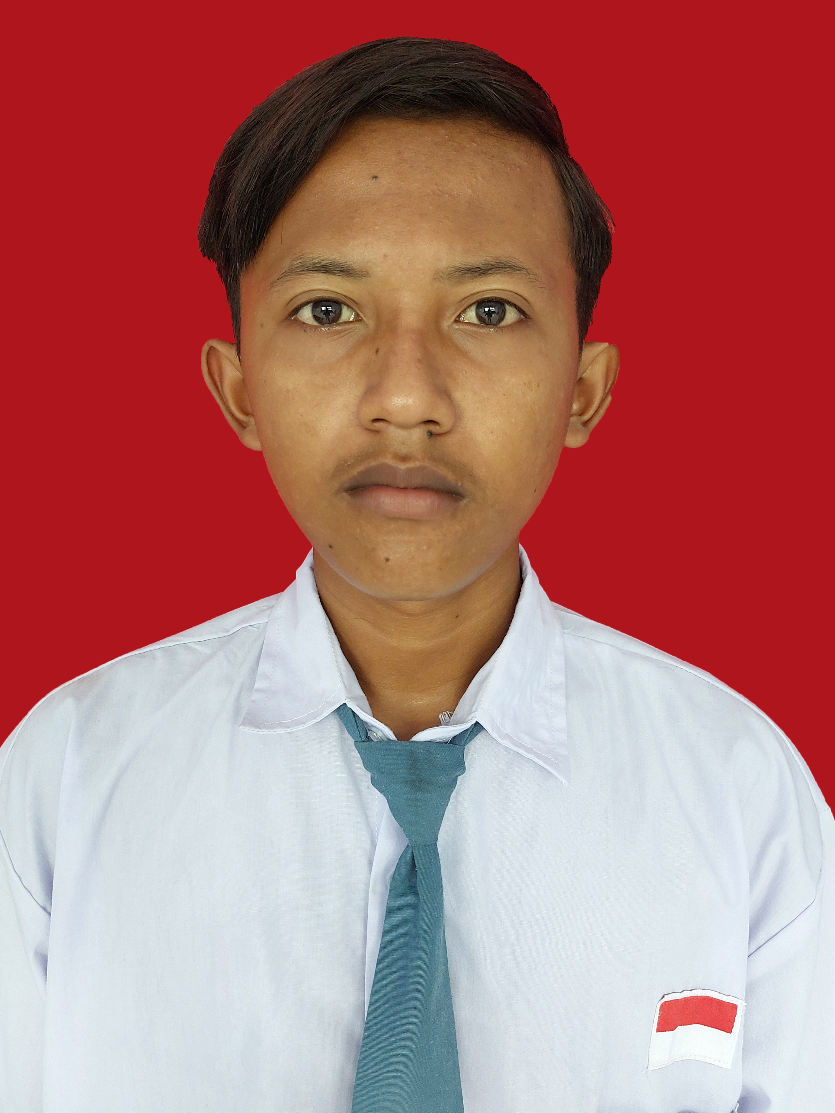 AHMAD ZAKI