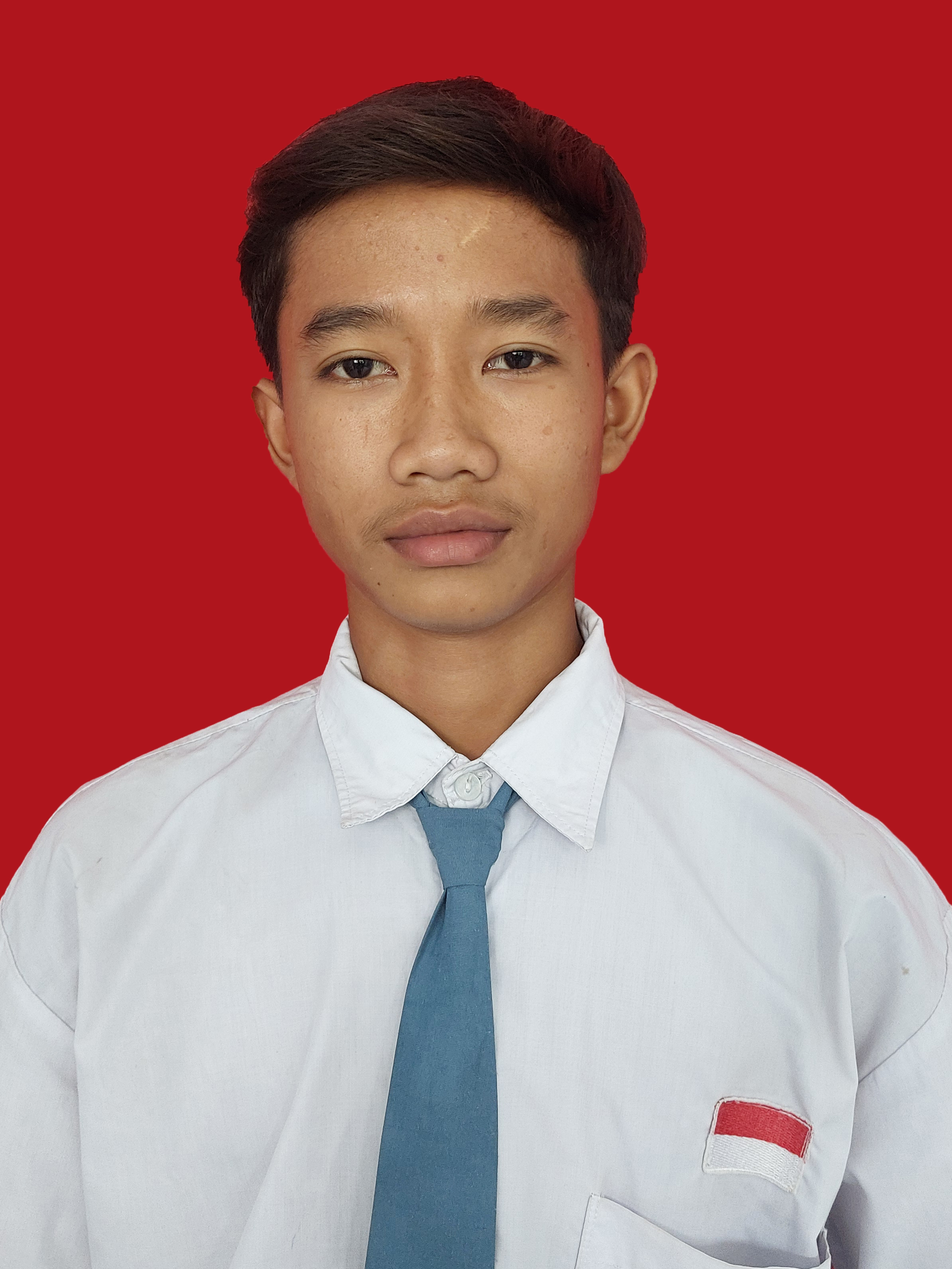 MOHAMMAD BAHRUL ULUM