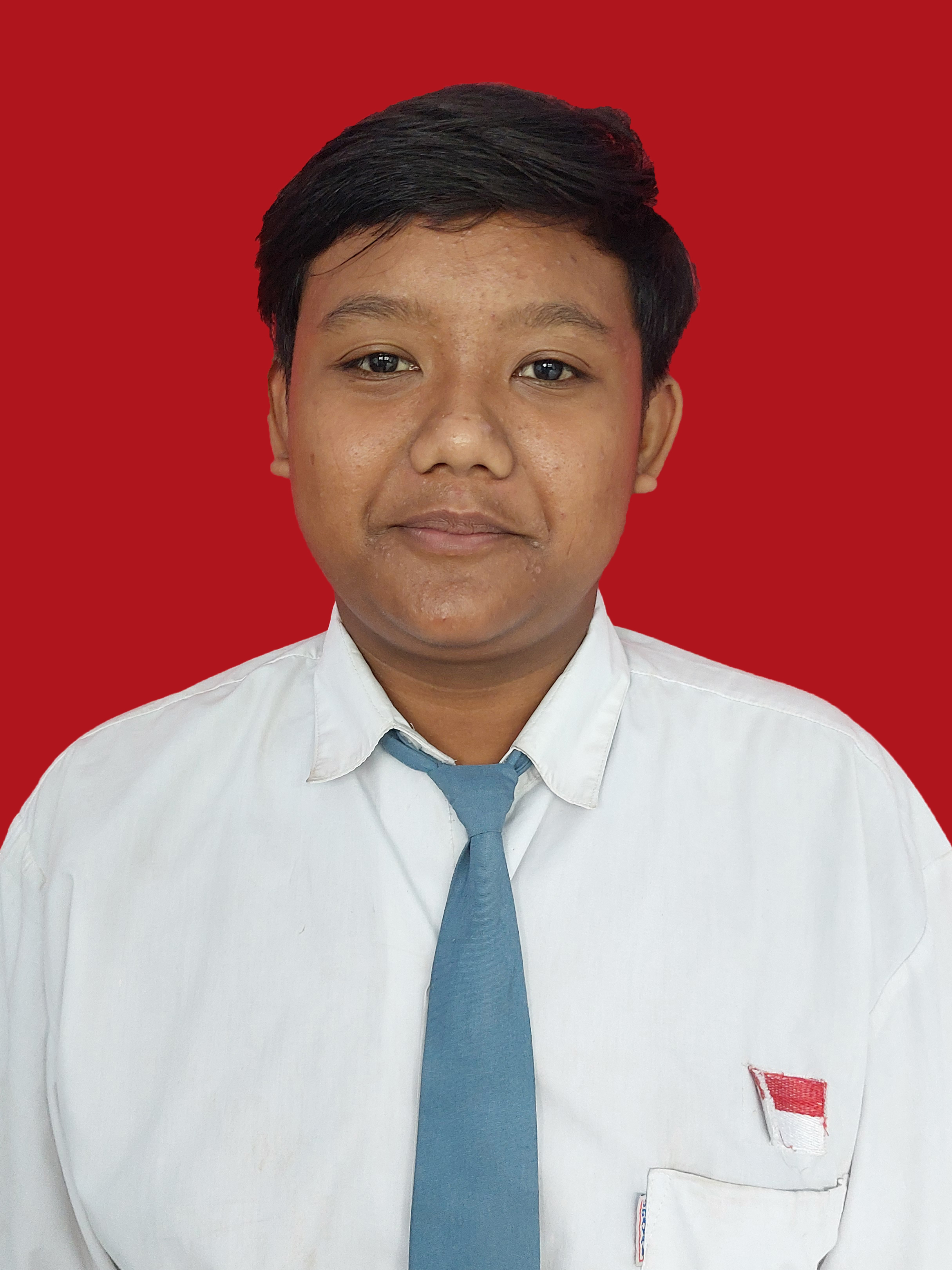 NUR ROHMAD