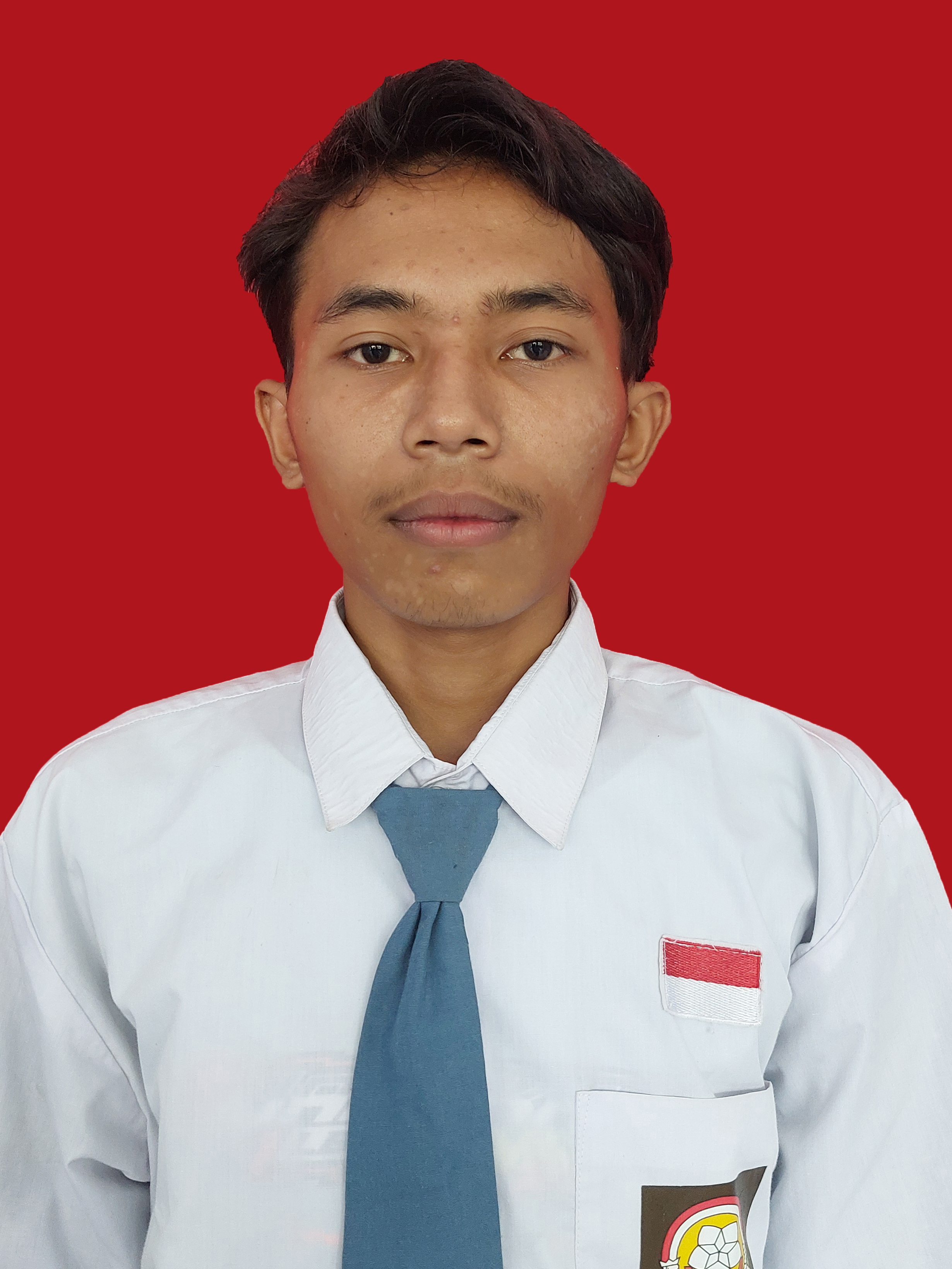 SAHRIL