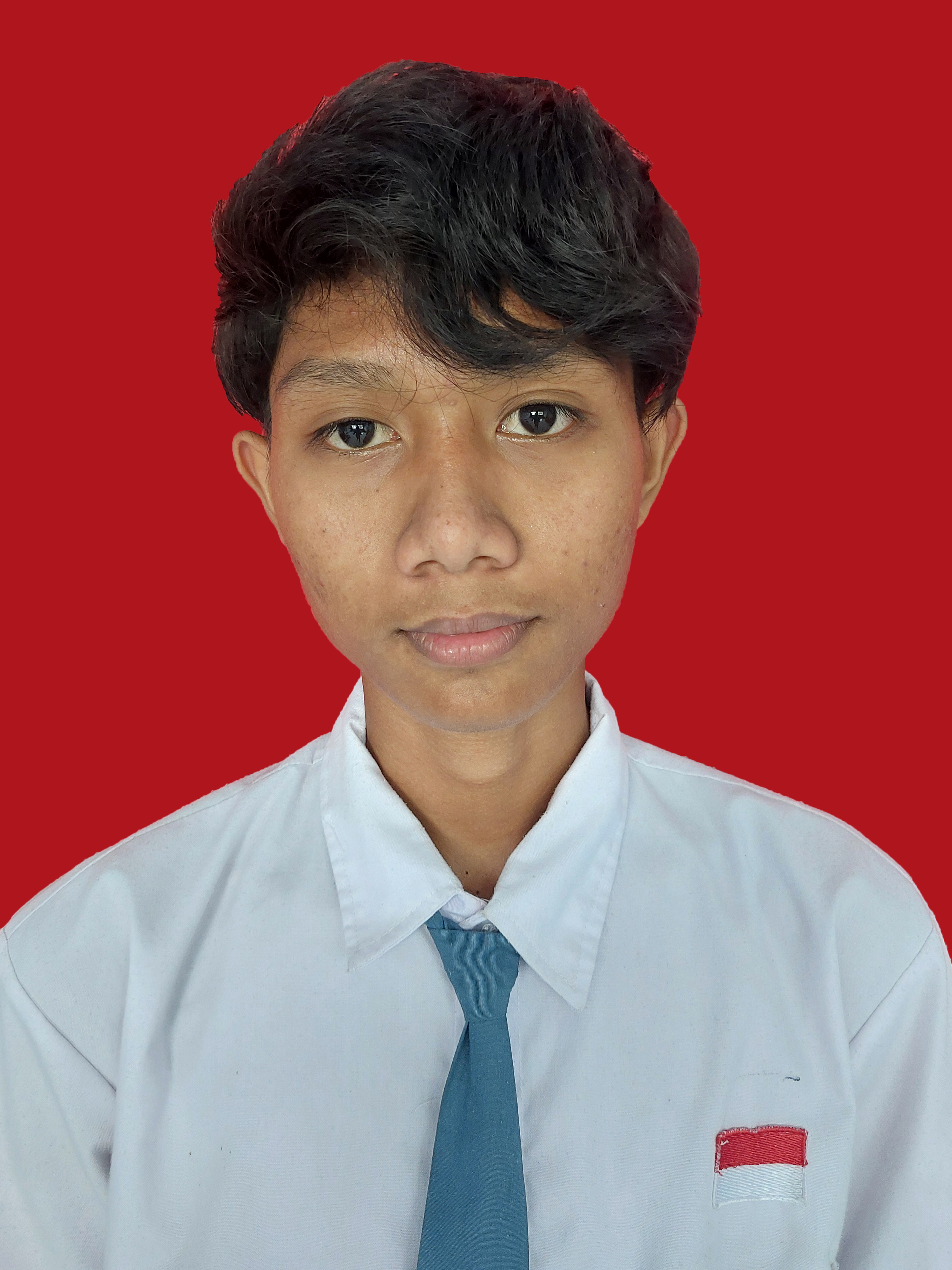 SAIFUL RIZAL