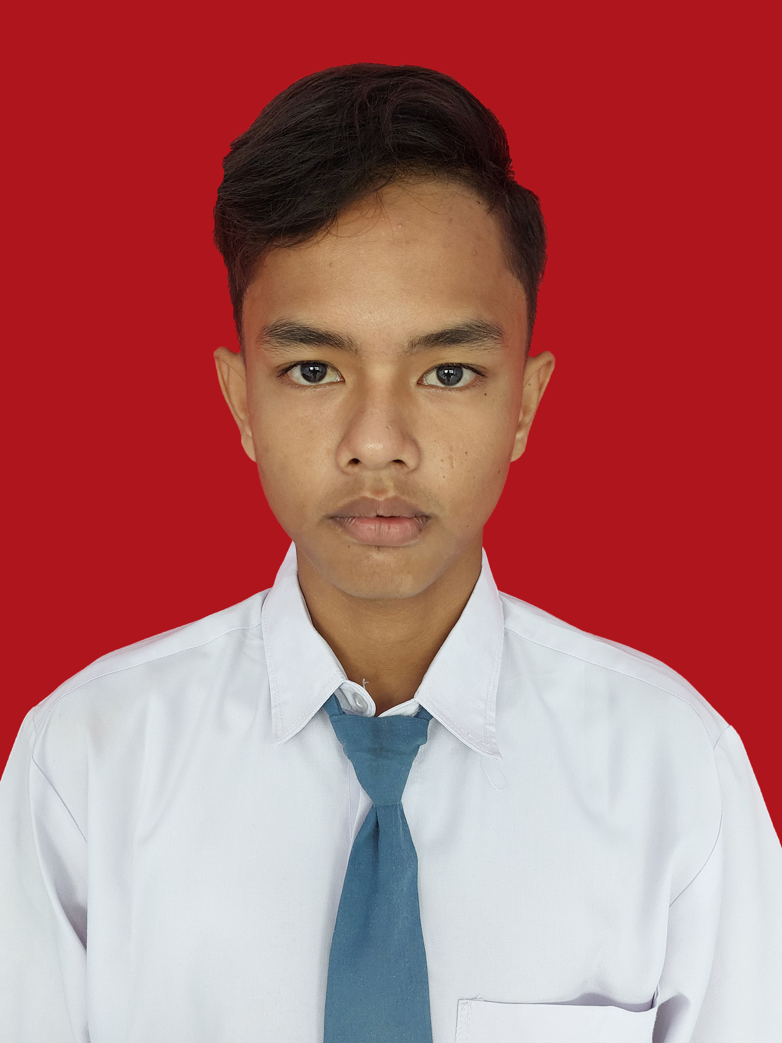 WAHYUDI BUDIONO