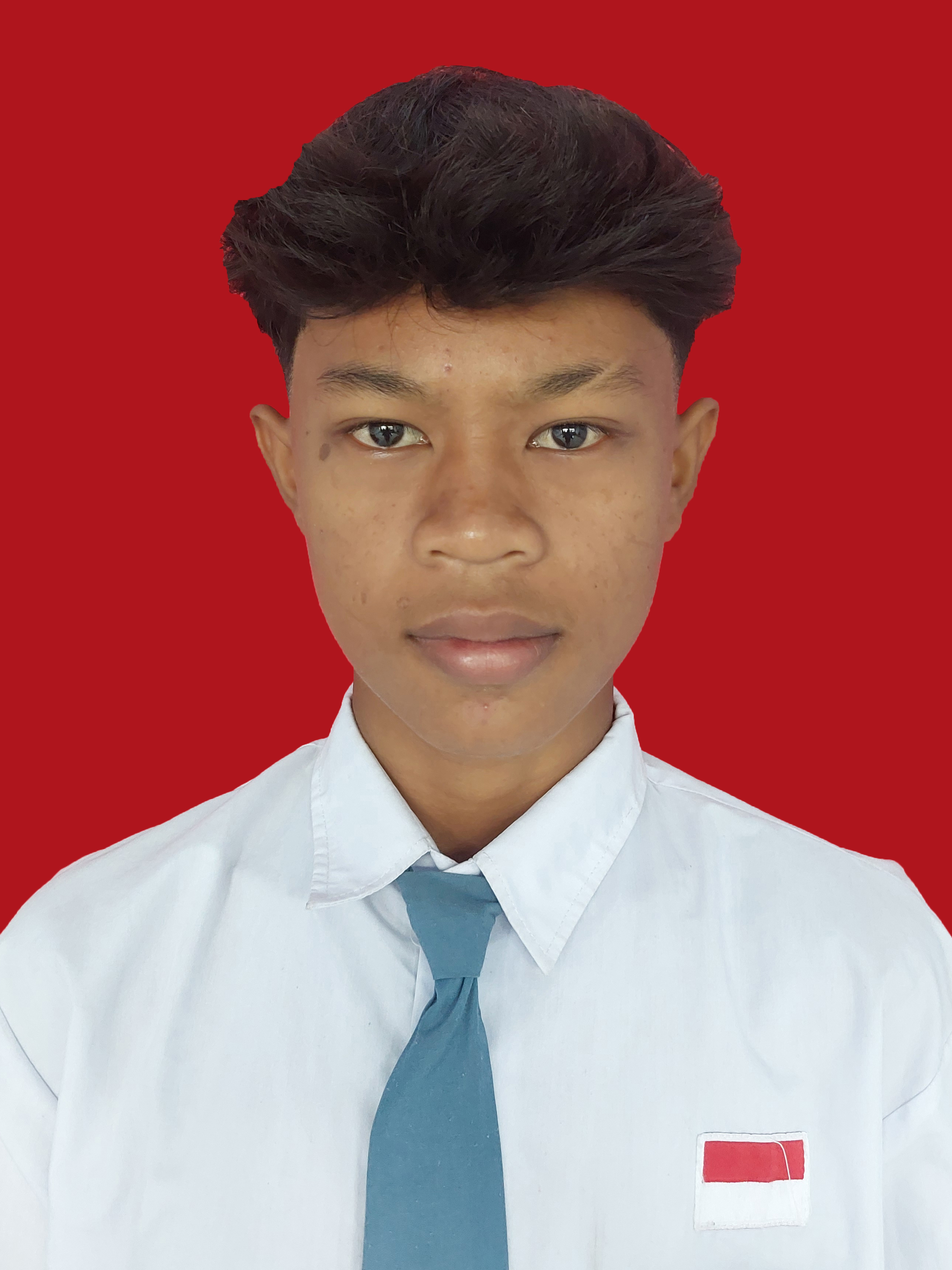 YOGA SAPUTRA