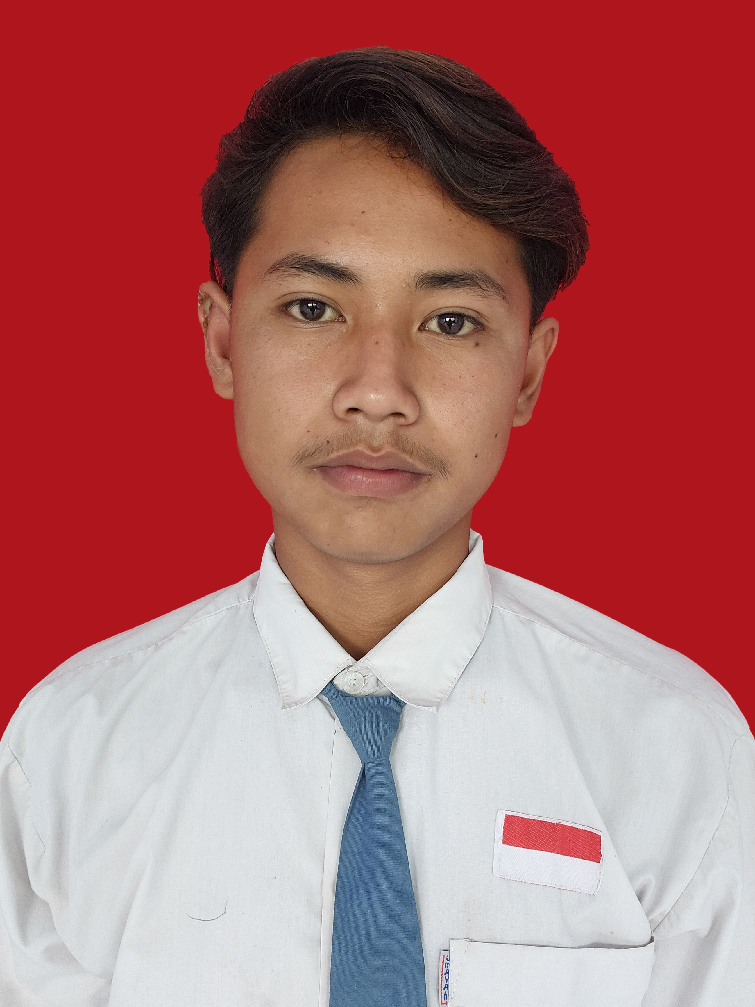 YUDHA ZAKARIA ROHANA