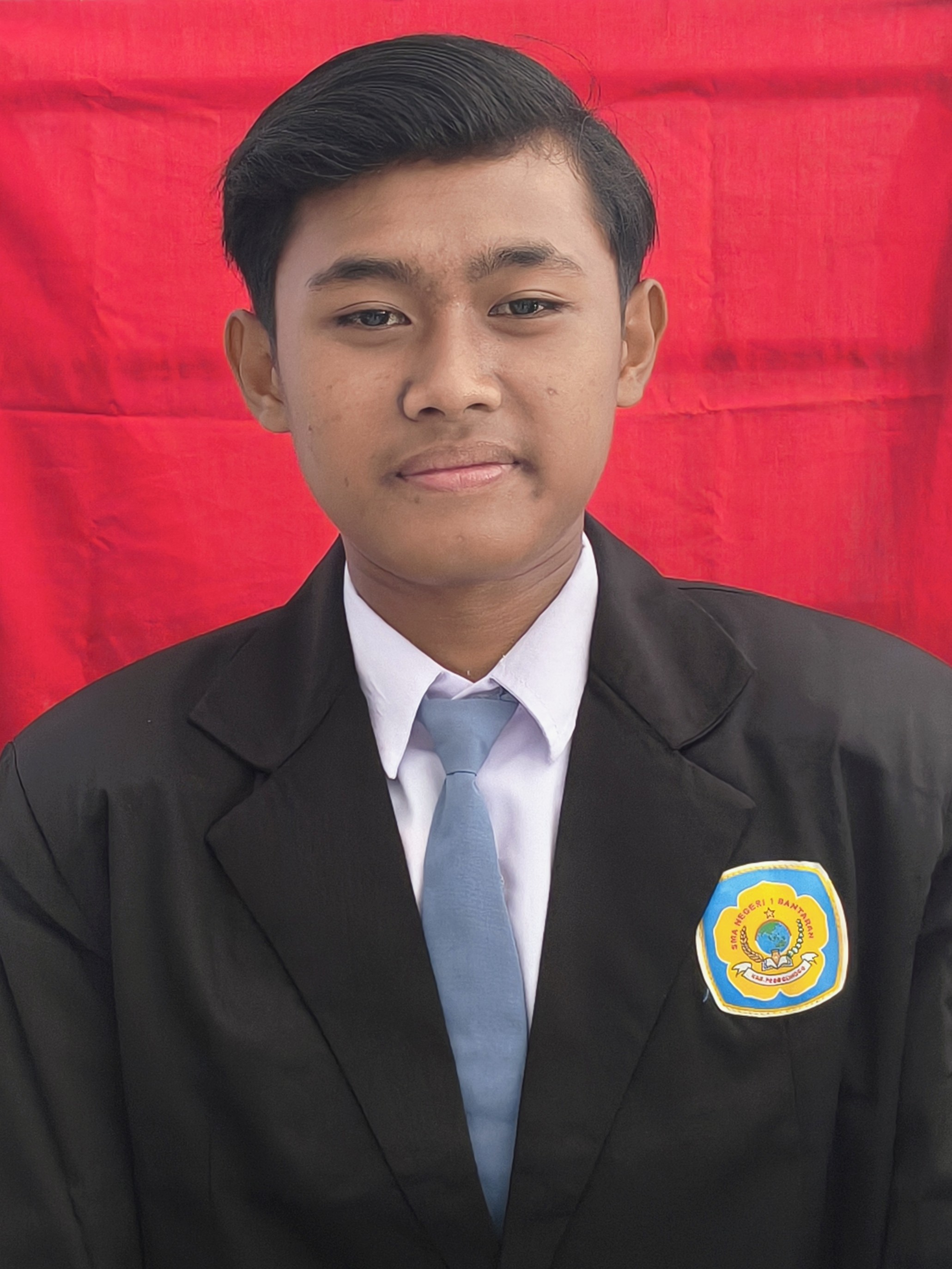 ACHMAD MAULANA ZAKY