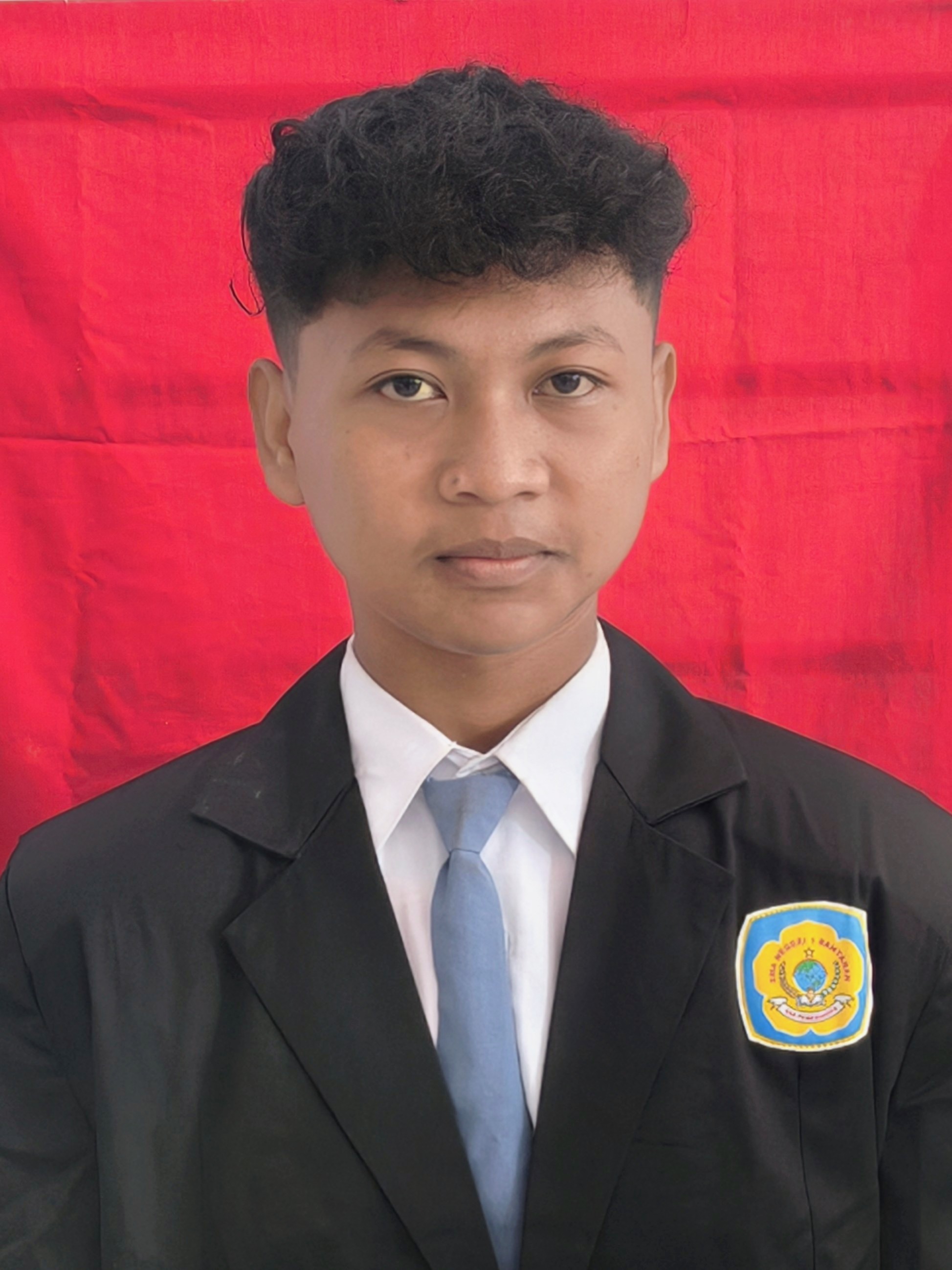 ANAS MAULANA IBRAHIM